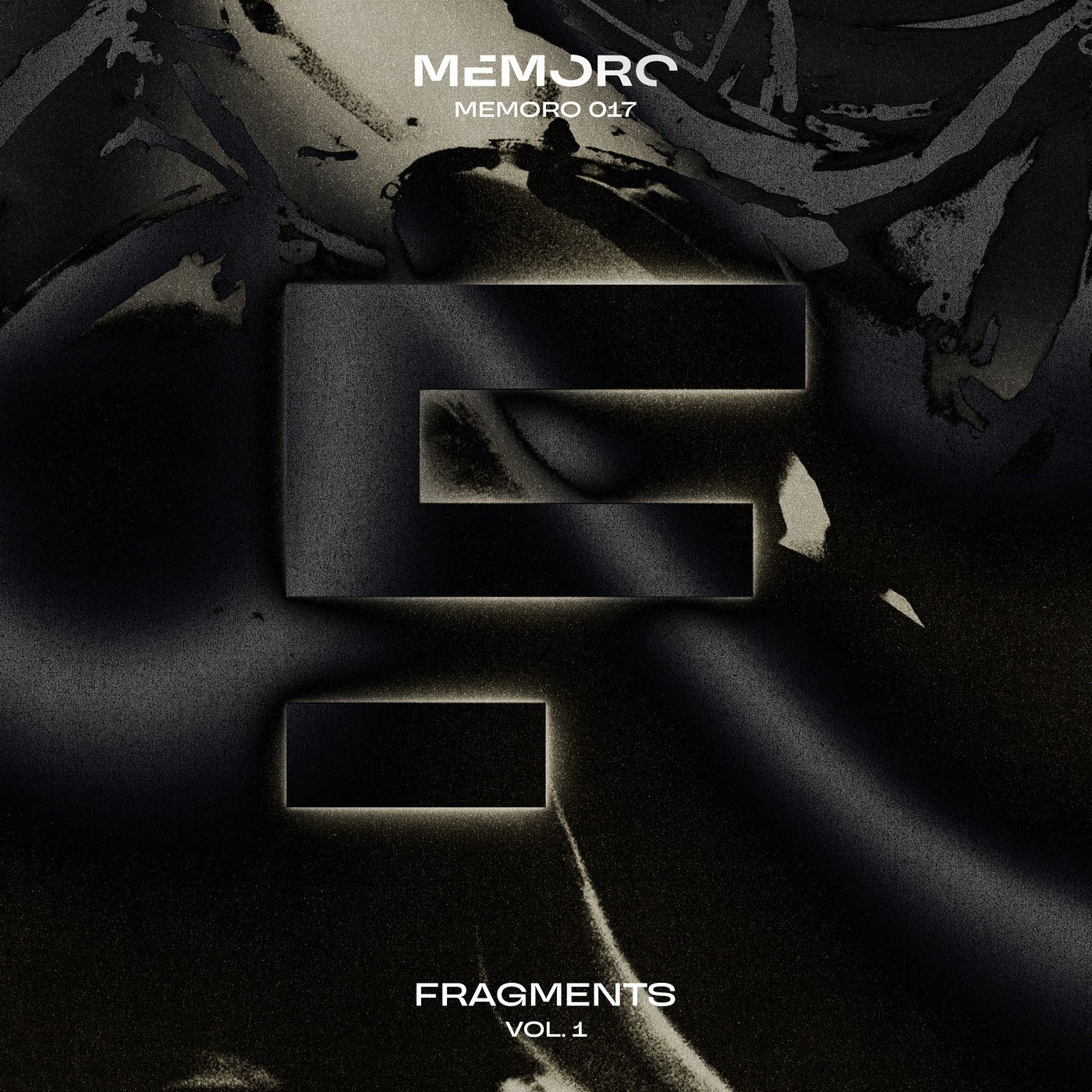 Cover art for Fragments, Vol. 1