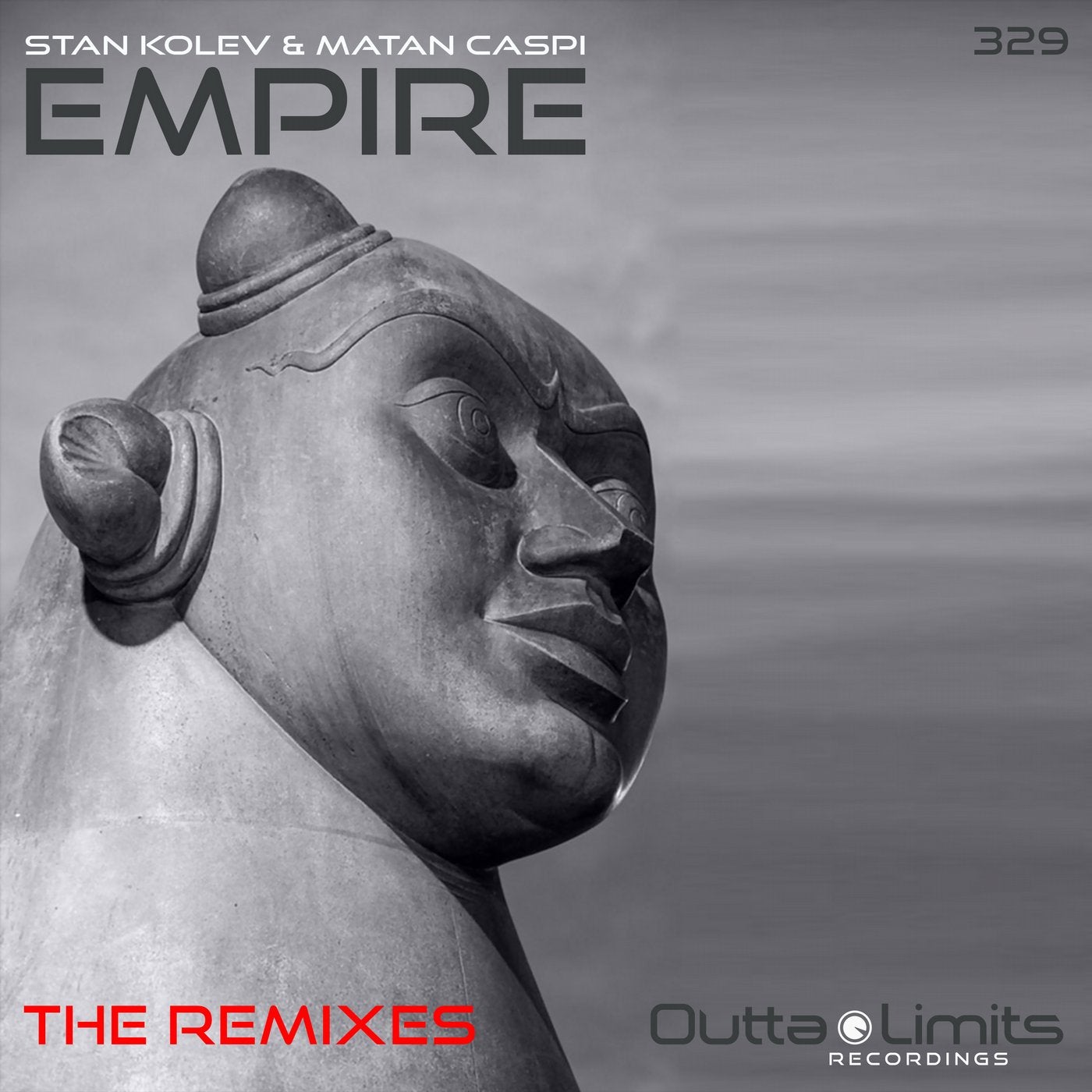 Empire [The Remixes]
