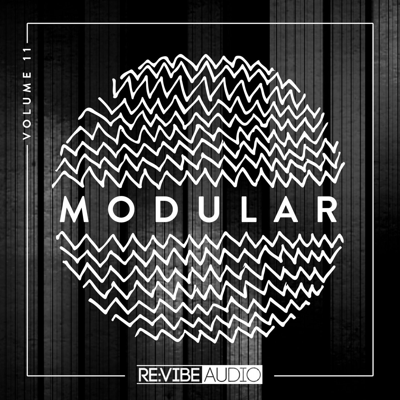 Modular, Vol. 11