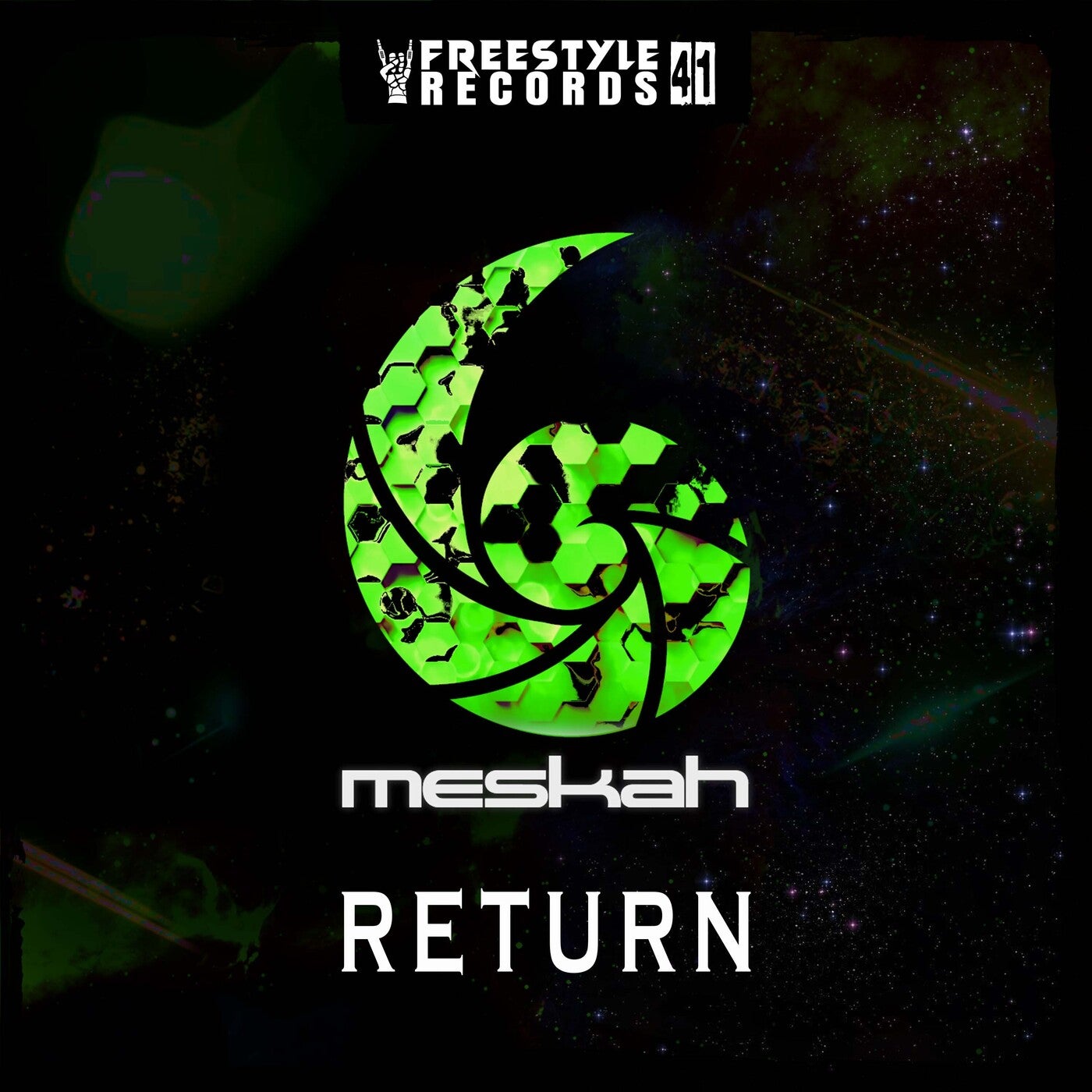 Return