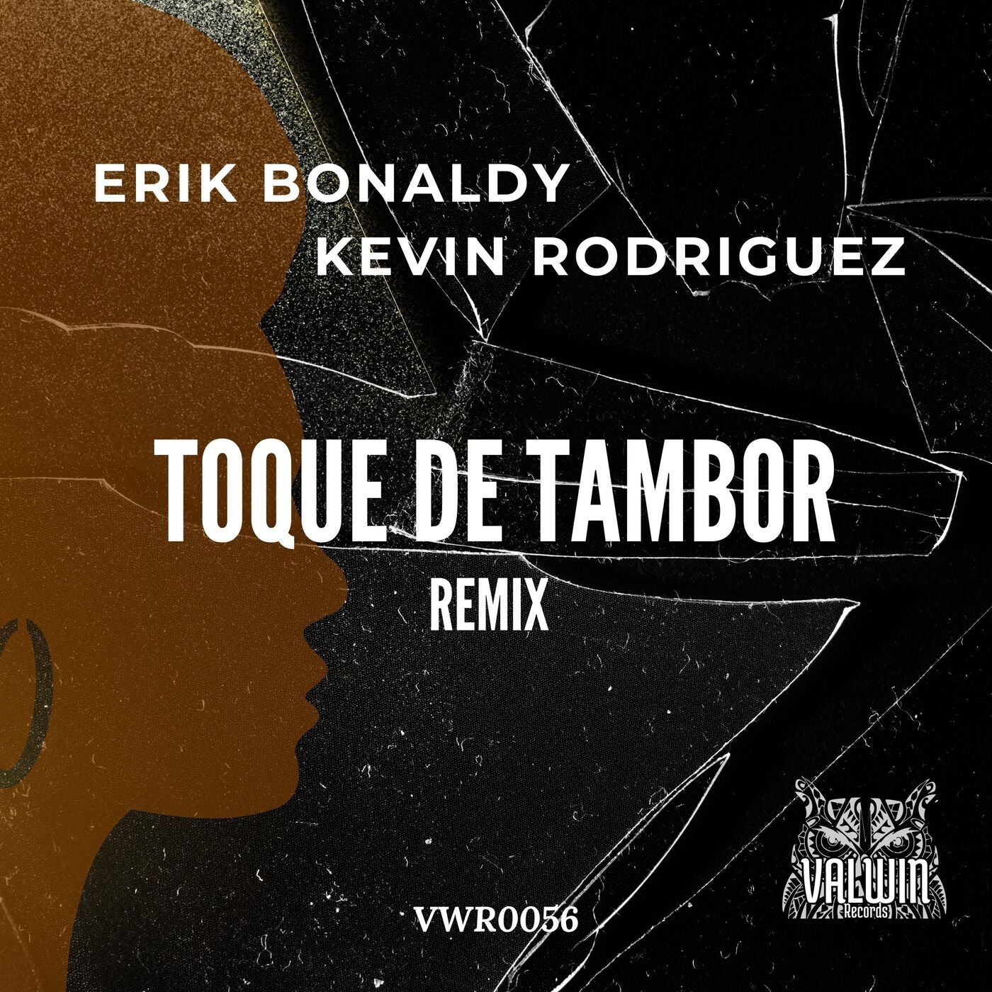 Toque de Tambor (Kevin Rodriguez)