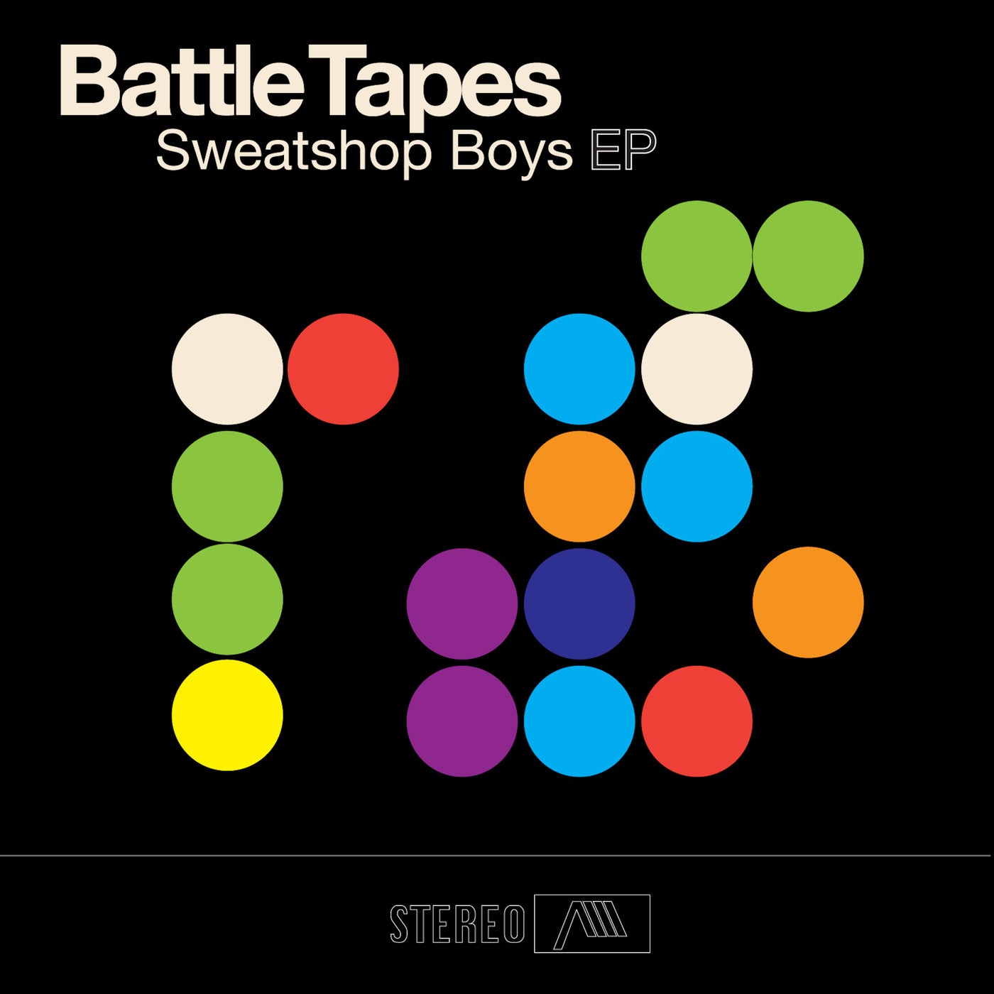 SweatshopBoys