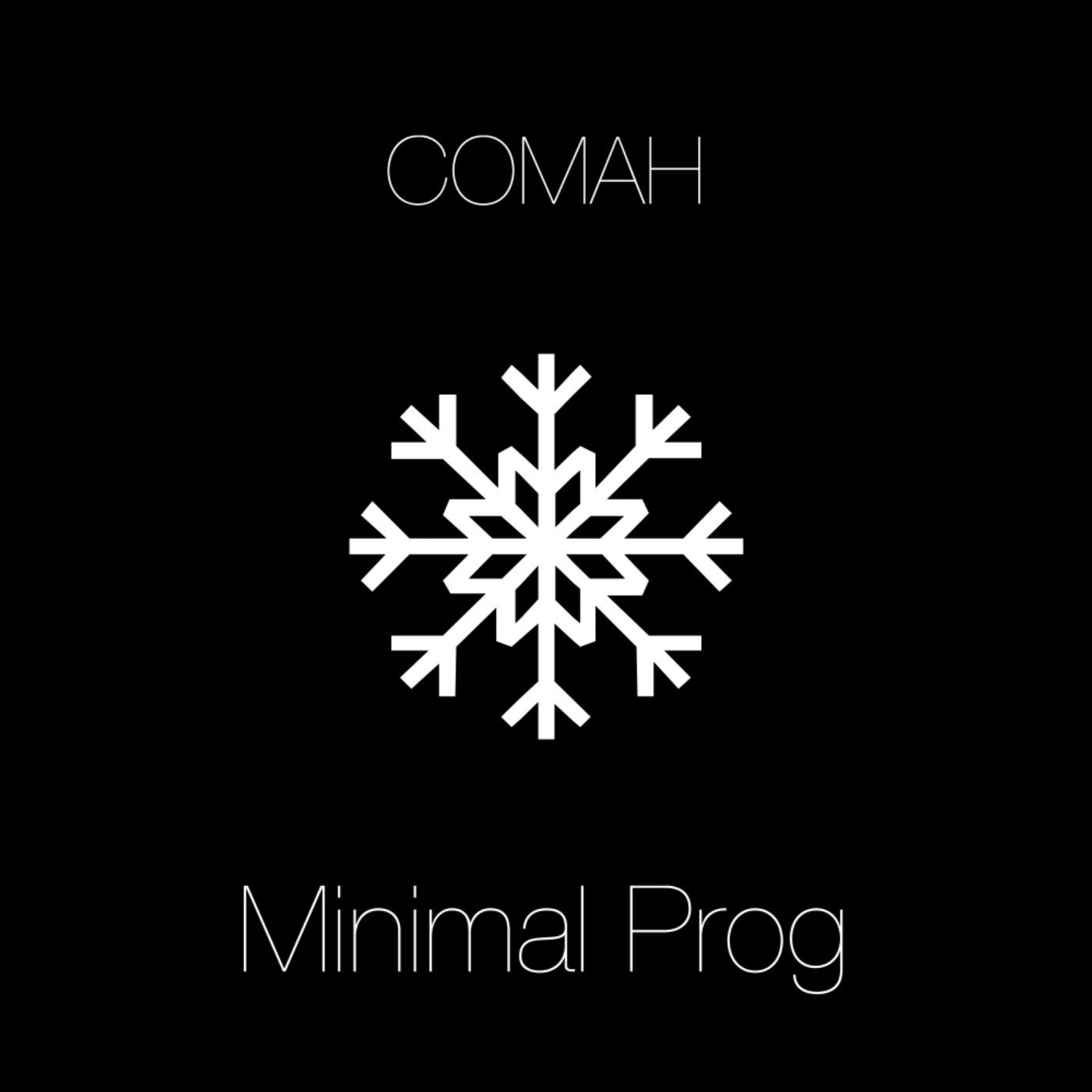 Minimal Prog