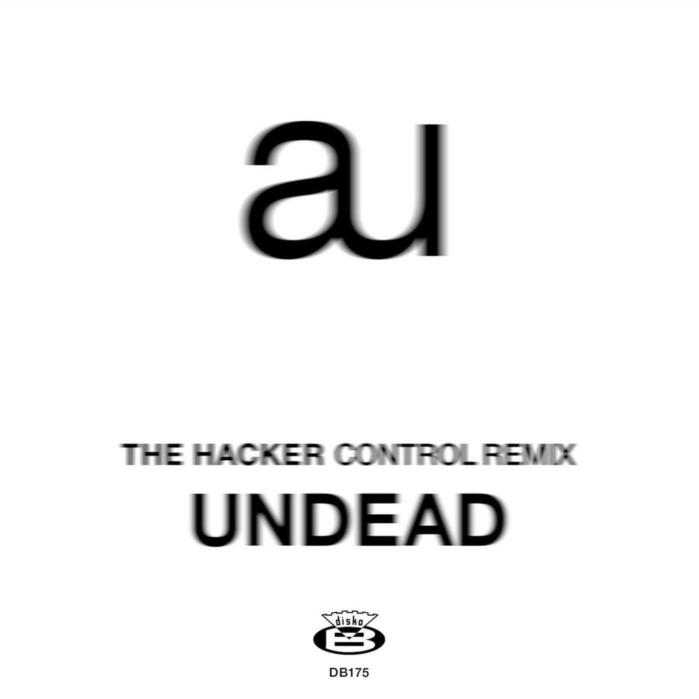 Undead / Control (Remixes)