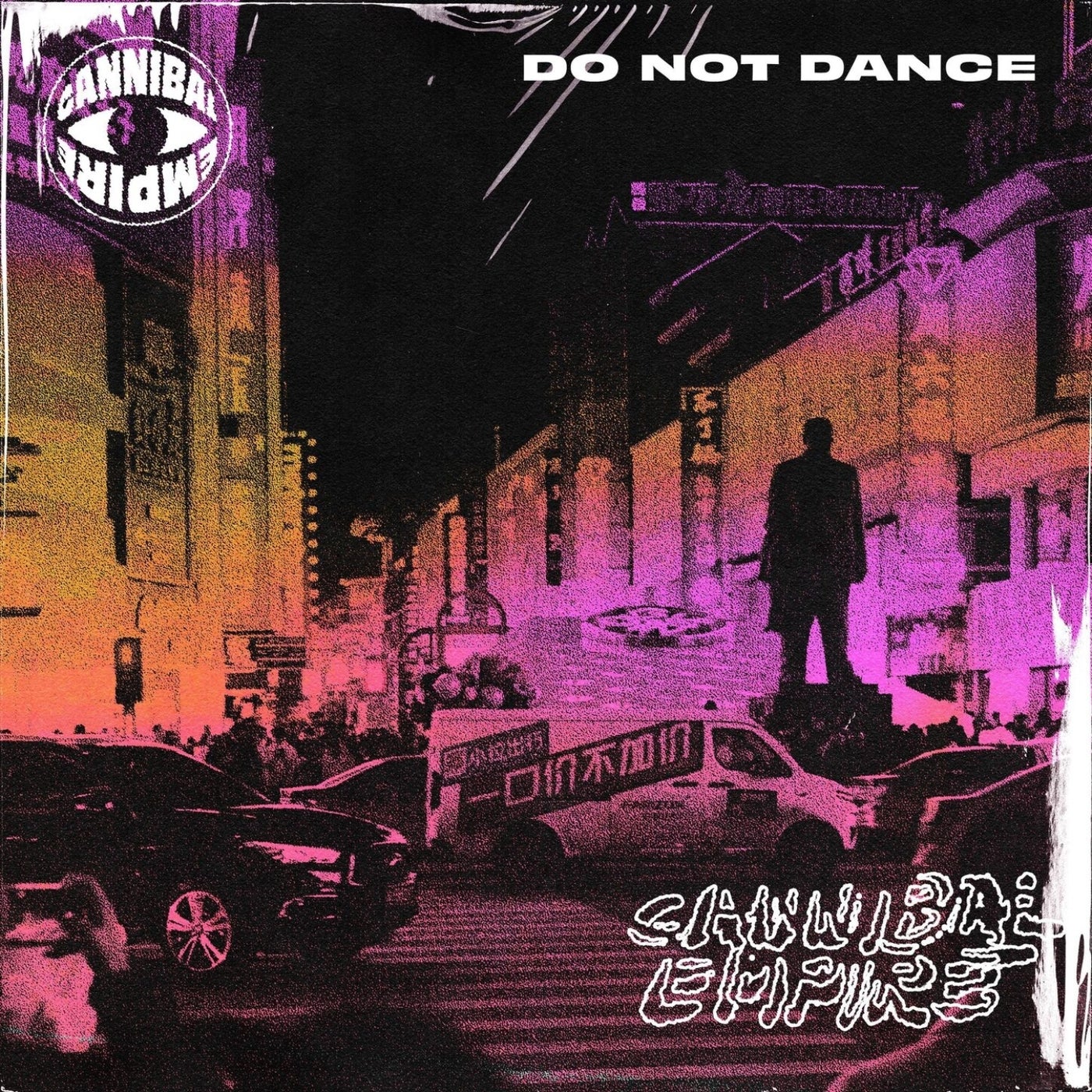 Do Not Dance (Radio Edit)