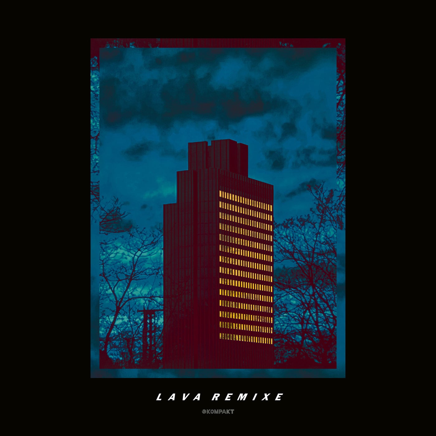 Cover art for Brainwave 2.0 (Raxon Mix)