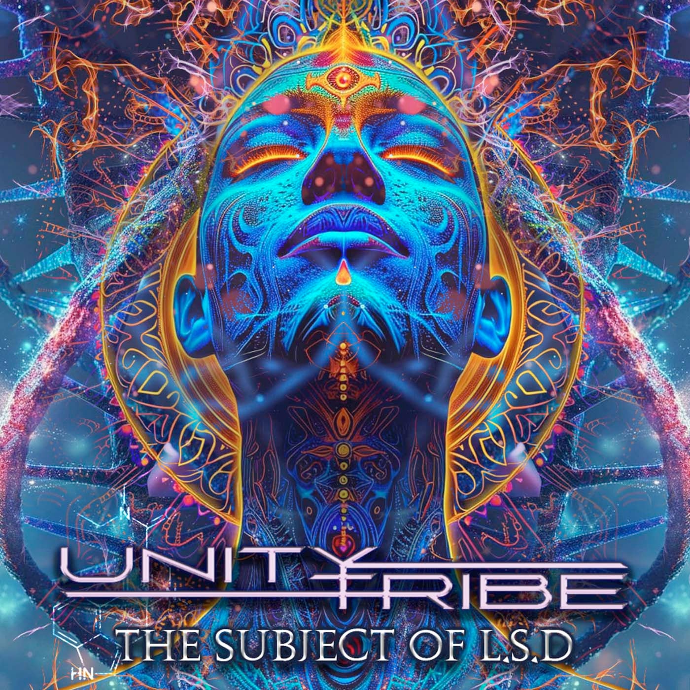 The Subject of Lsd