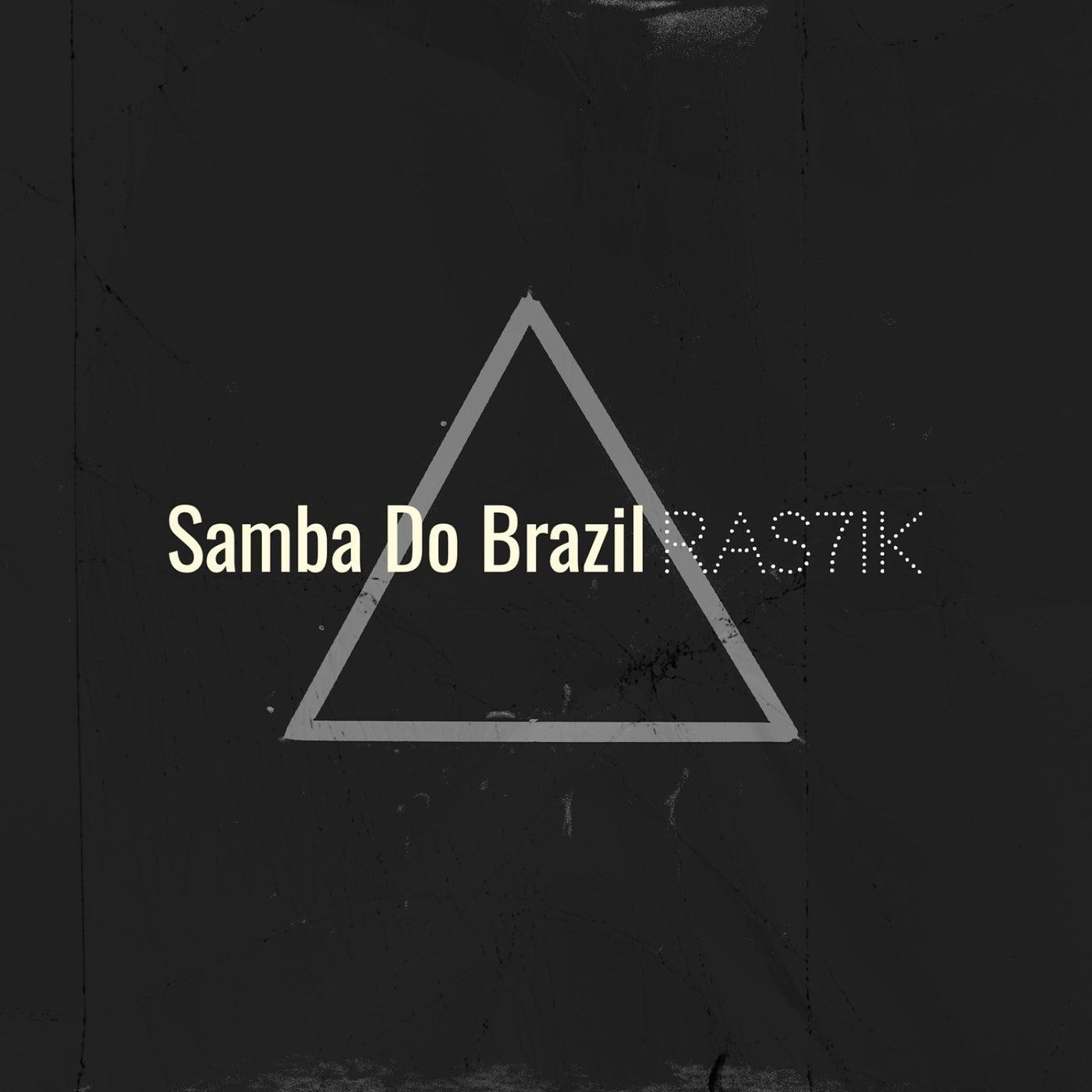 Samba Do Brazil