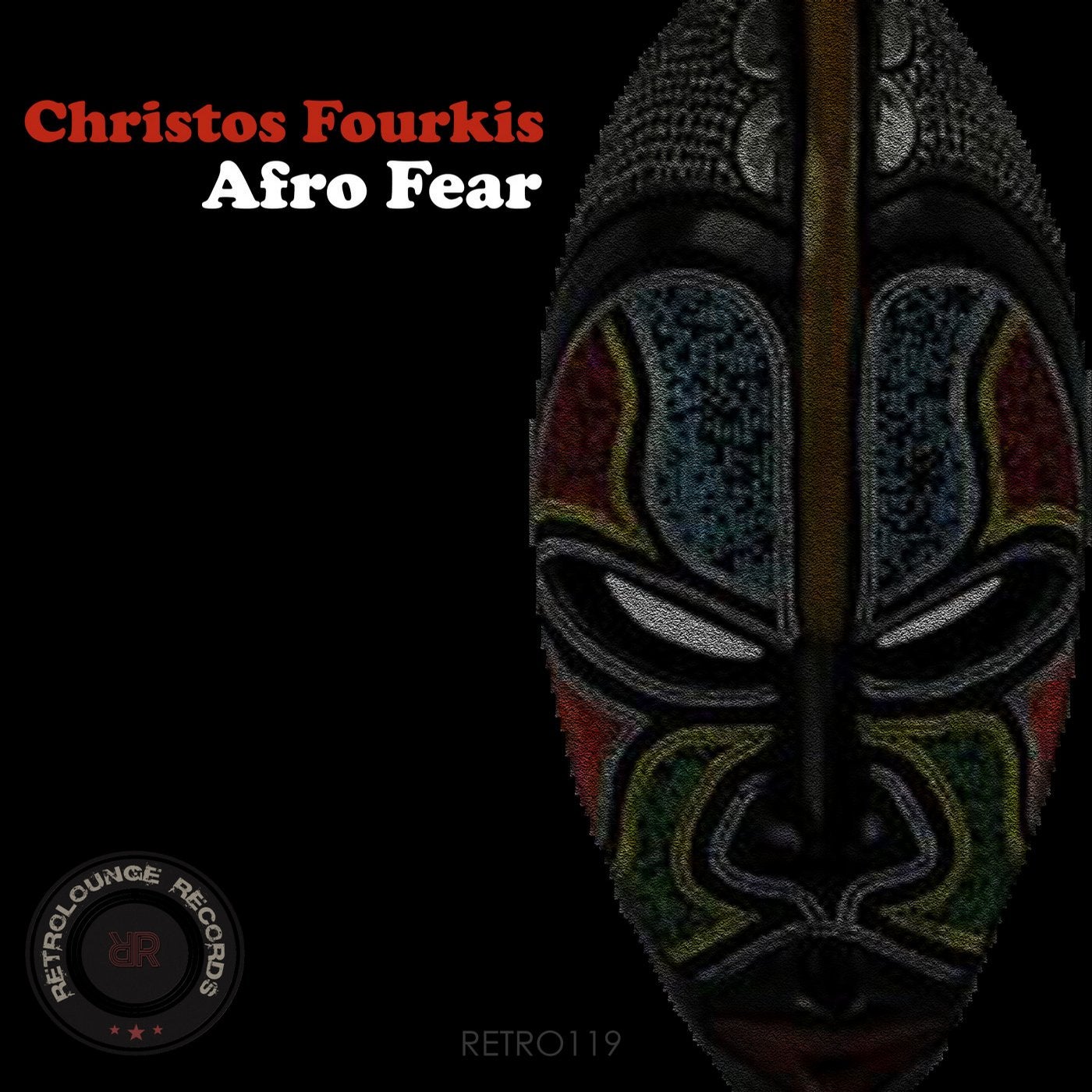 Afro Fear