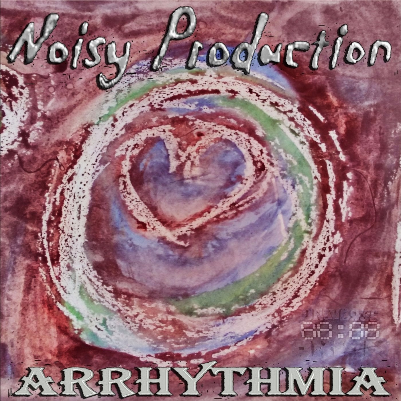 ARRHYTHMIA