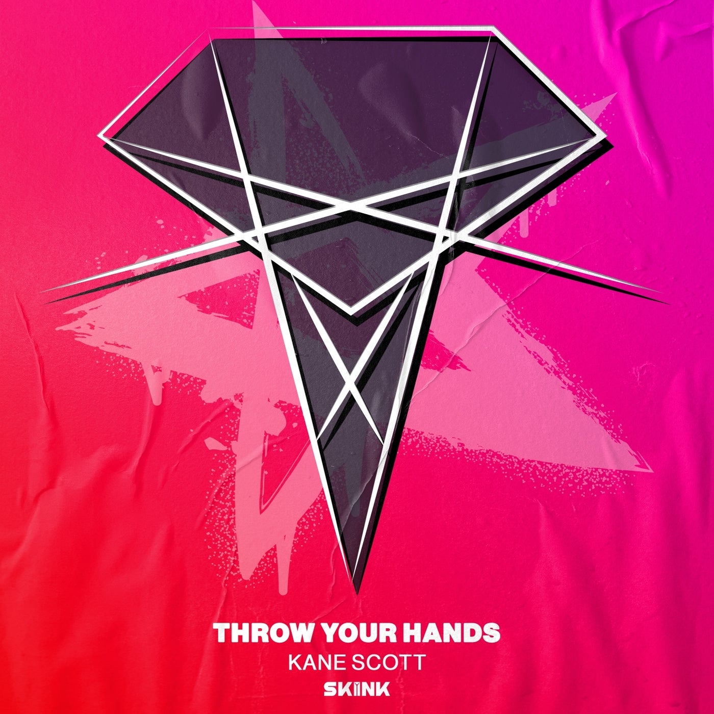Throw Your Hands