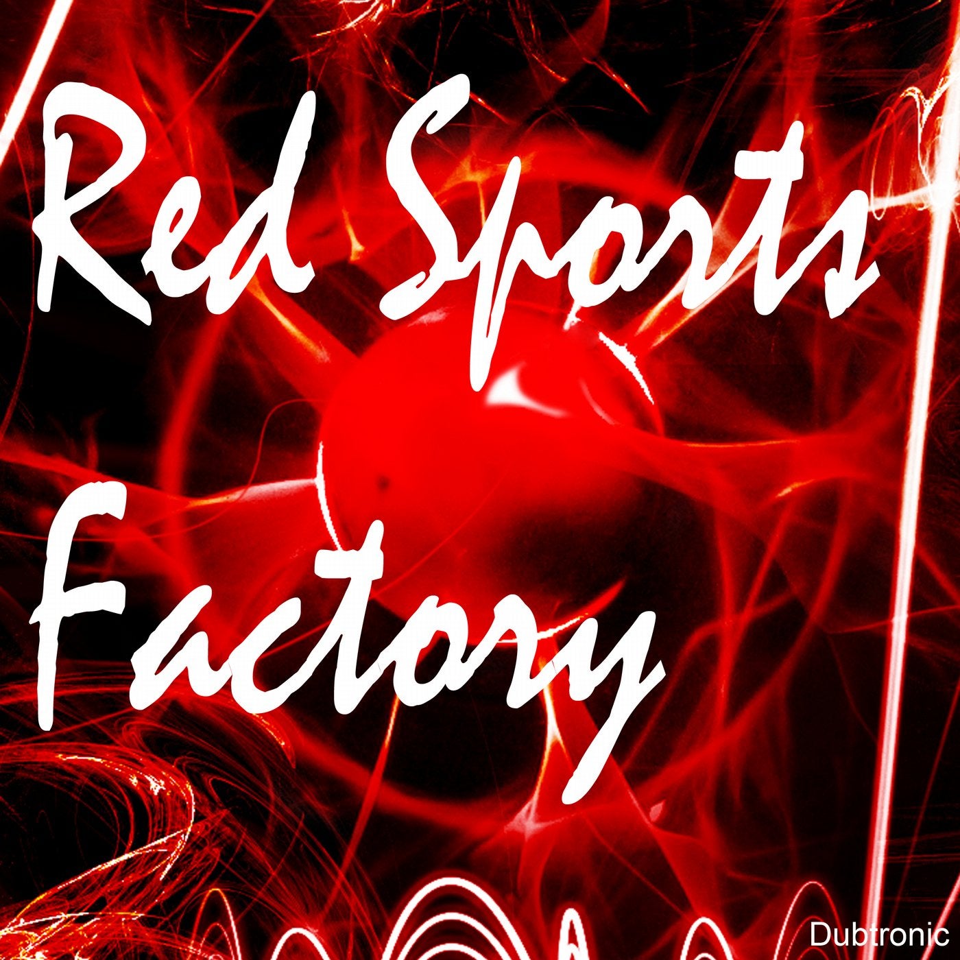 Red Sports Factory