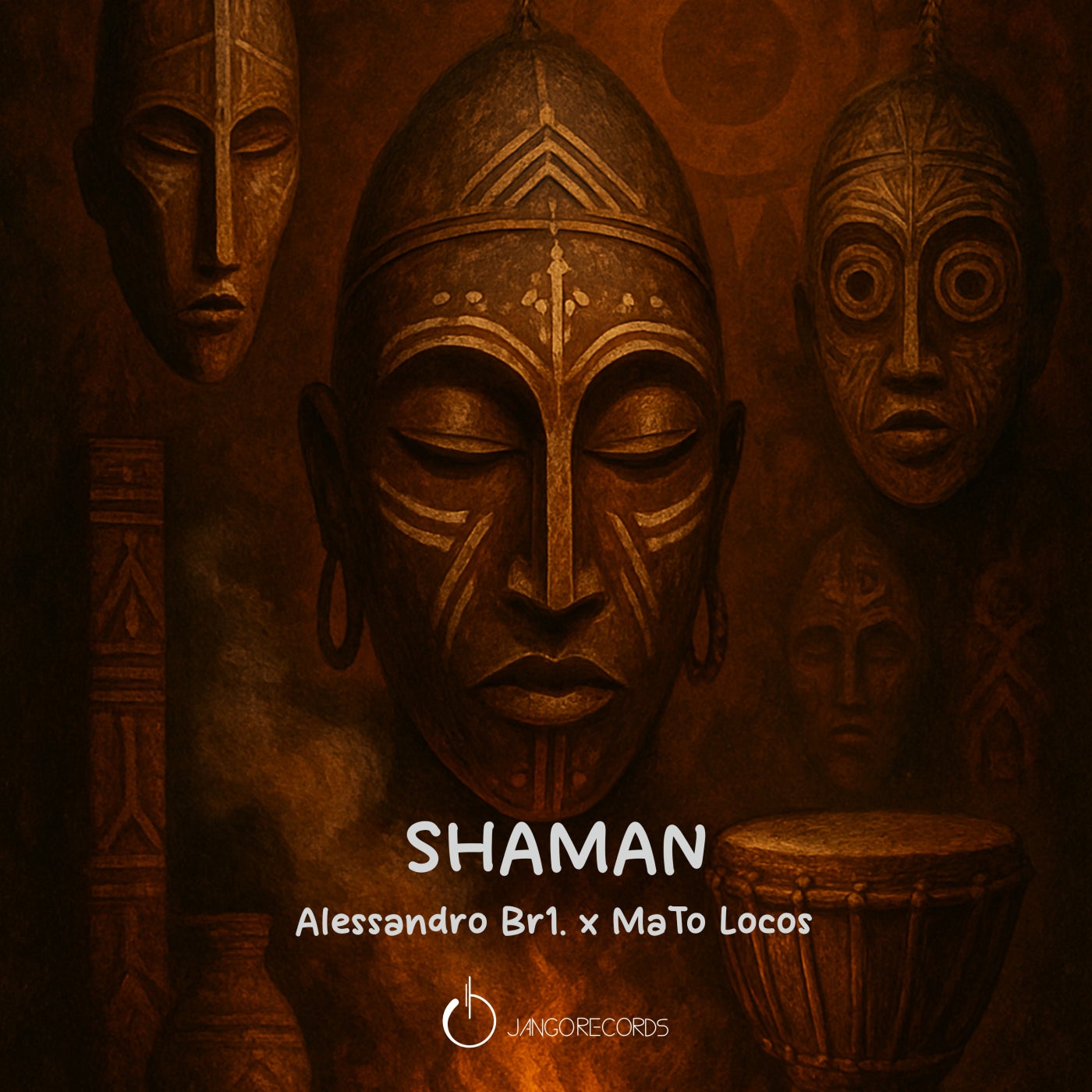 Shaman
