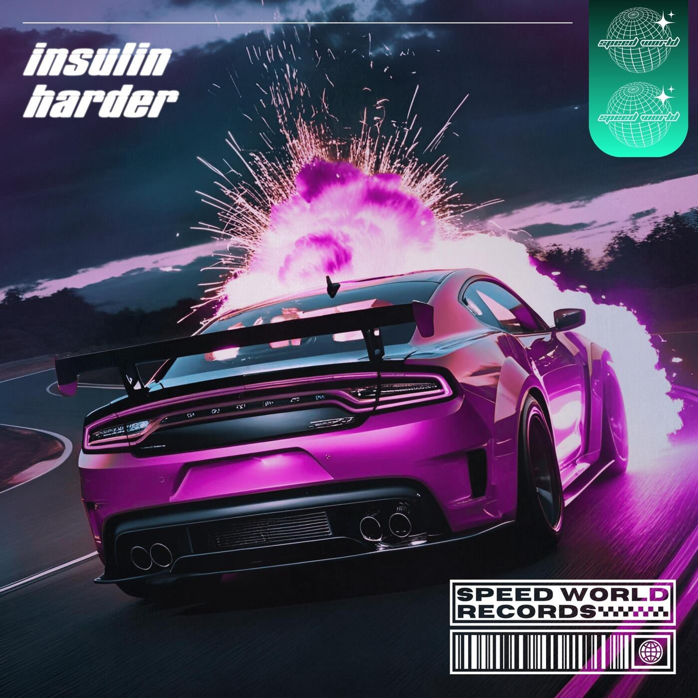Harder