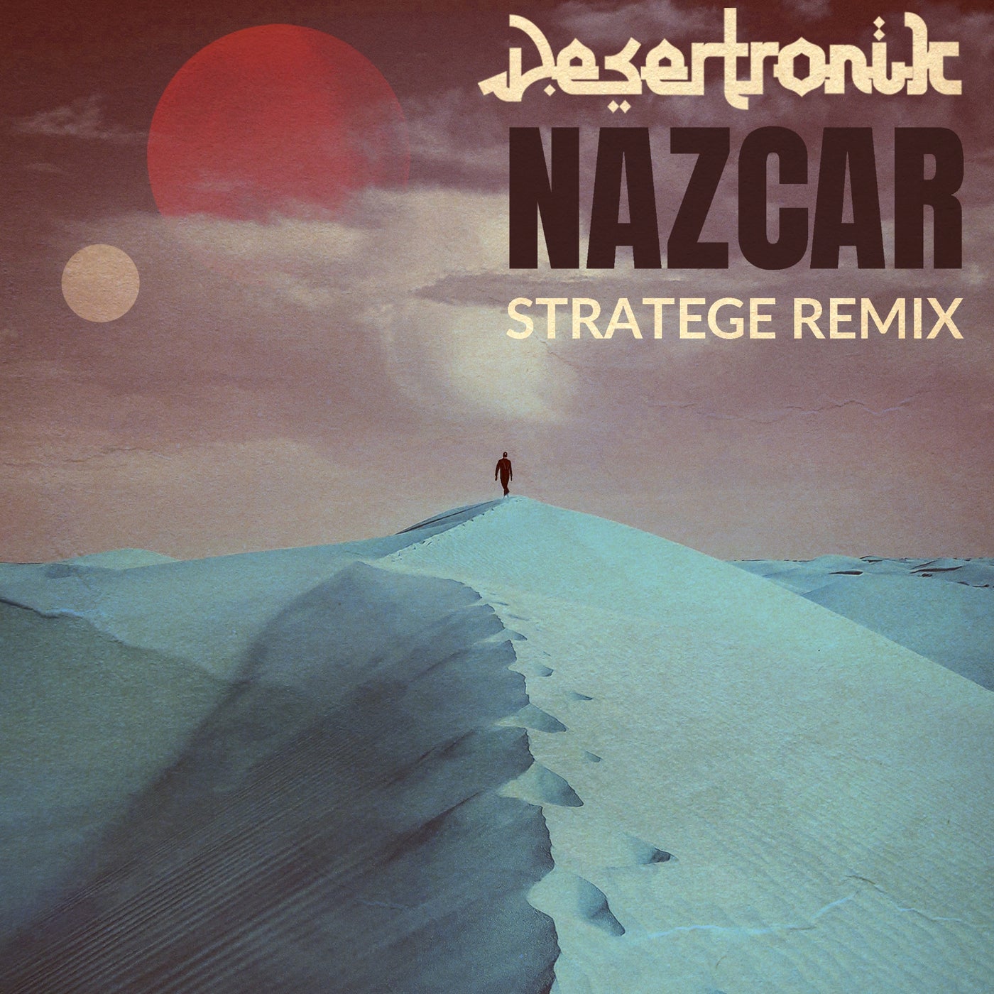 Nazcar (Stratege Remix)