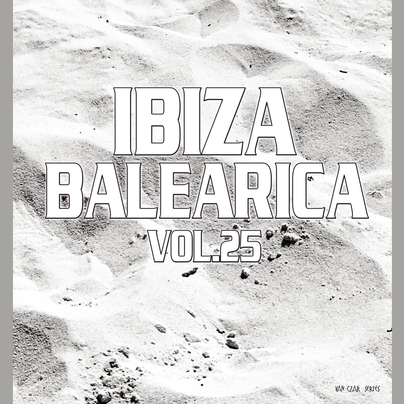 Ibiza Balearica, Vol. 25