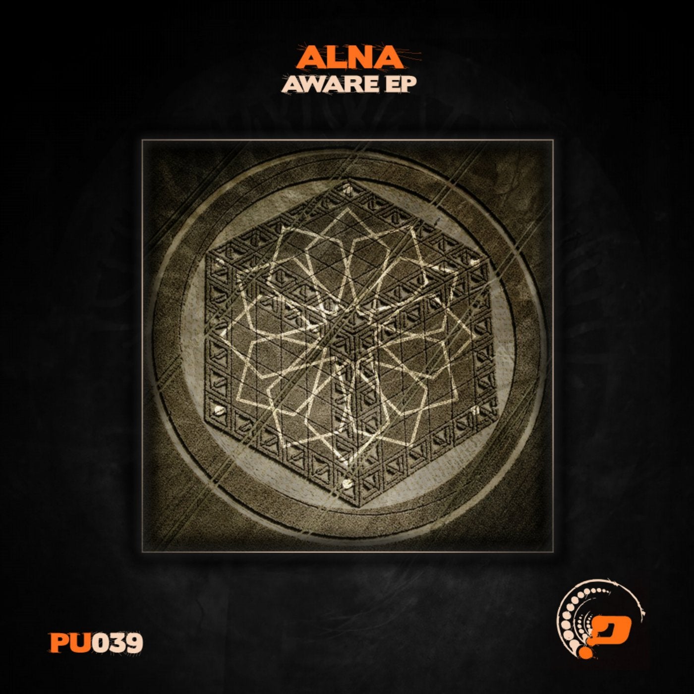 Aware EP