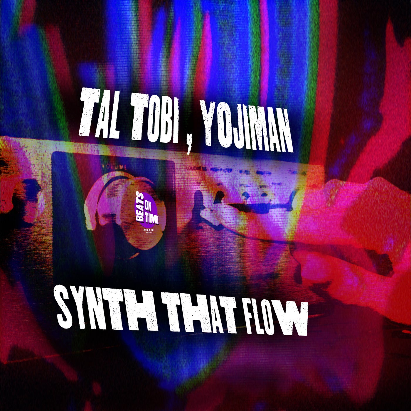 Synth That Flow