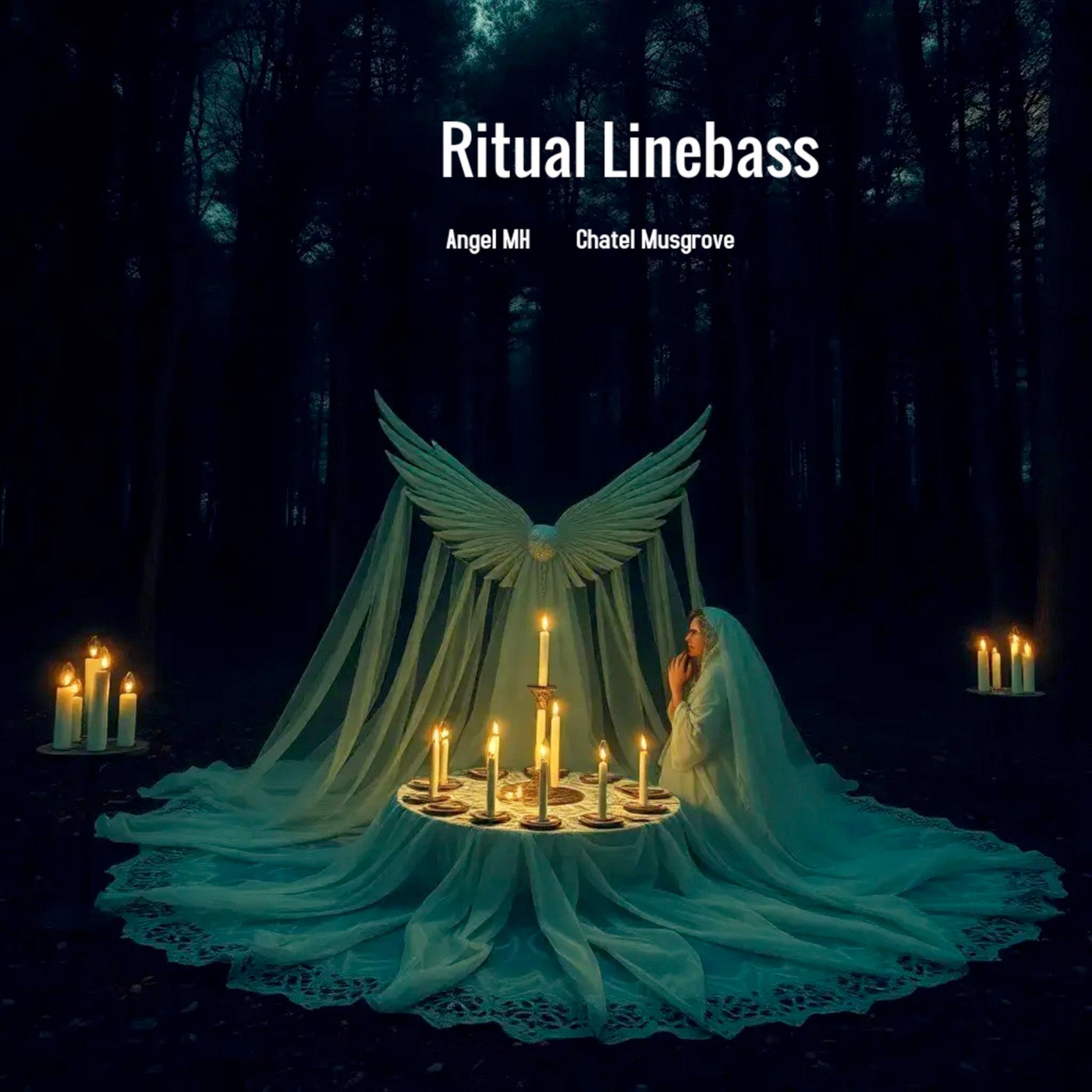 Ritual Linebass