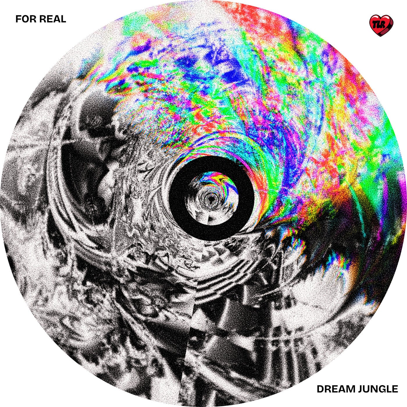 For Real / Dream Jungle