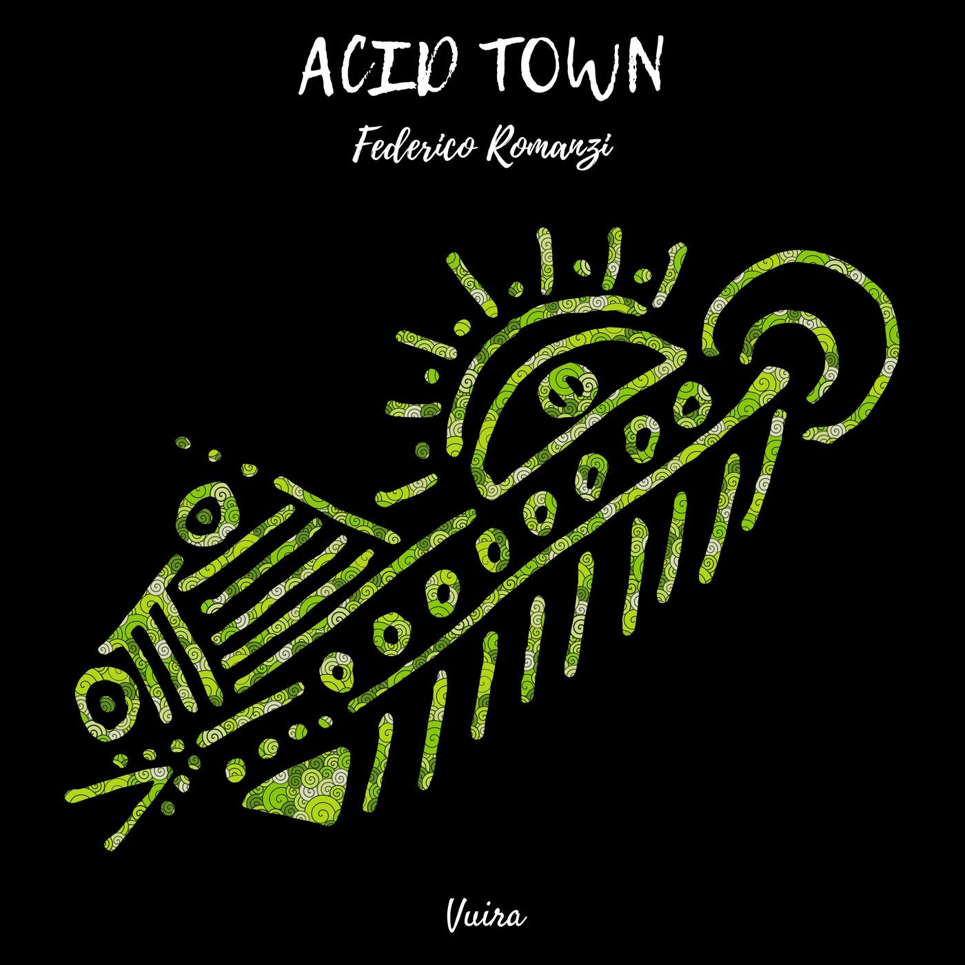 Acid Town