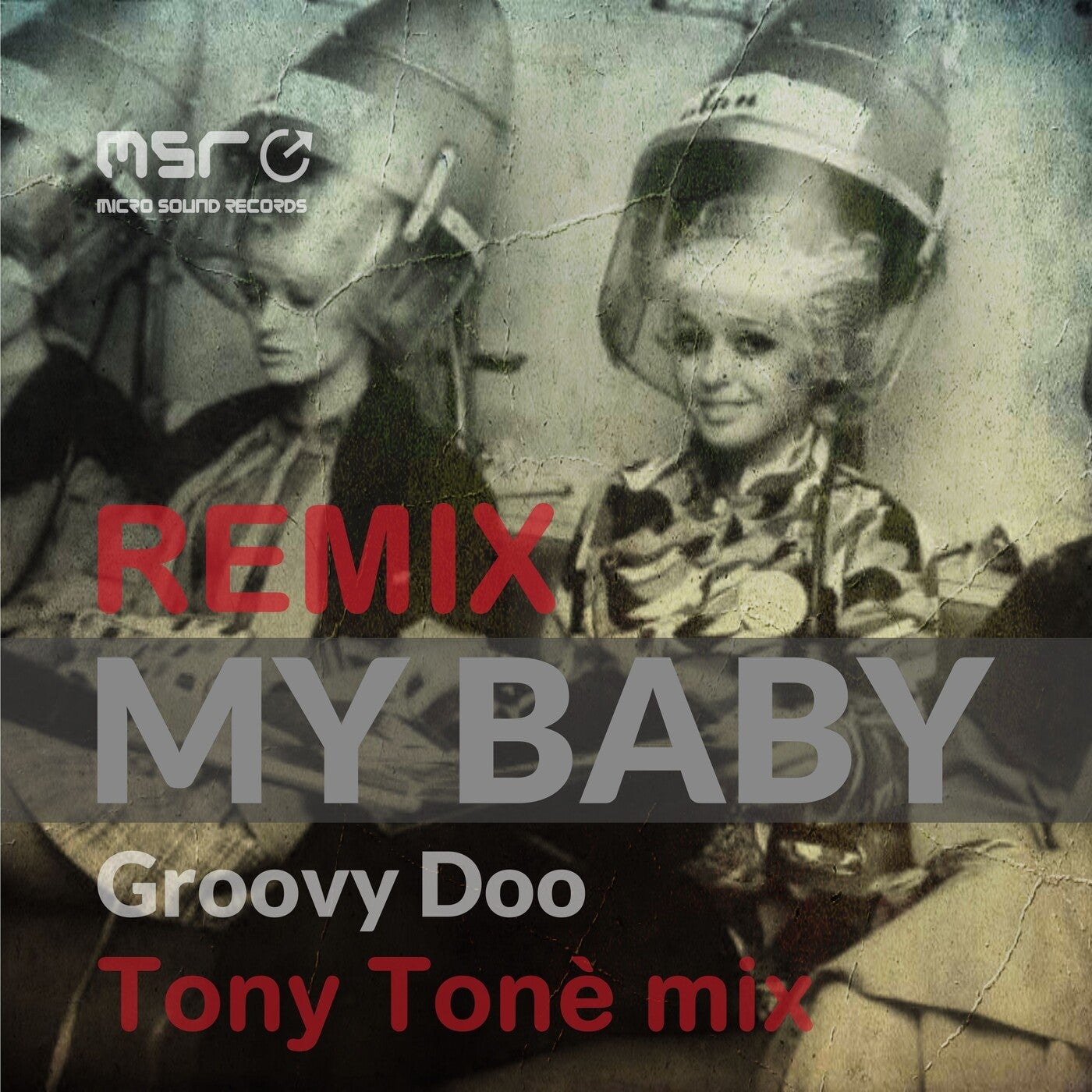 My Baby (Remix)