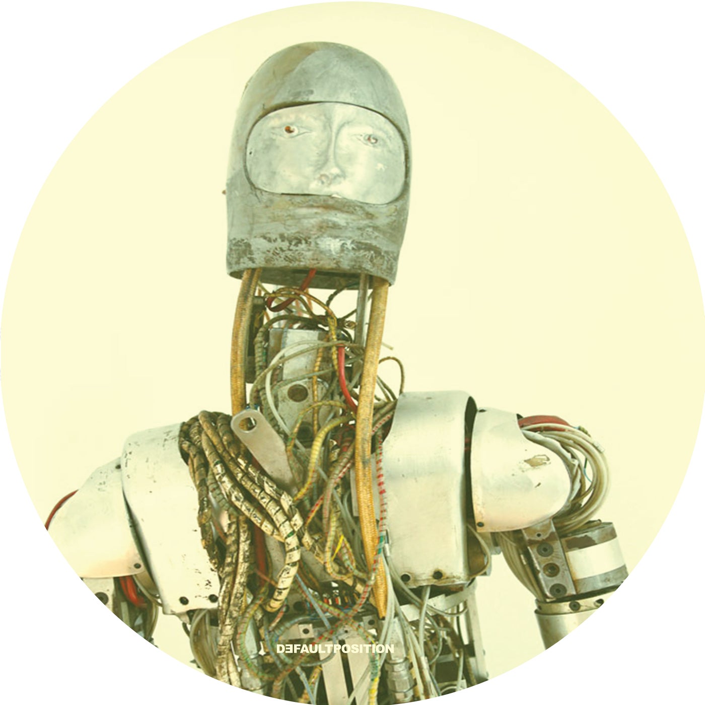 Mechanical Evolution