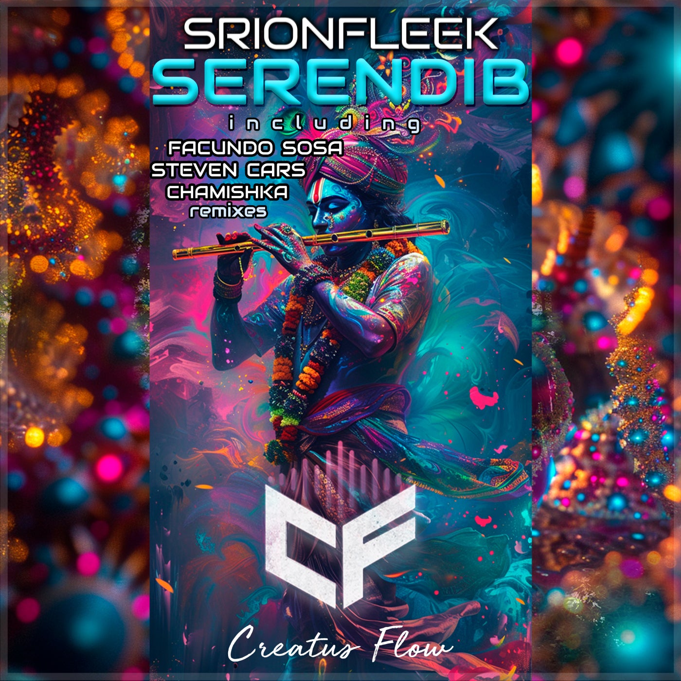Serendib (Including Remixes)