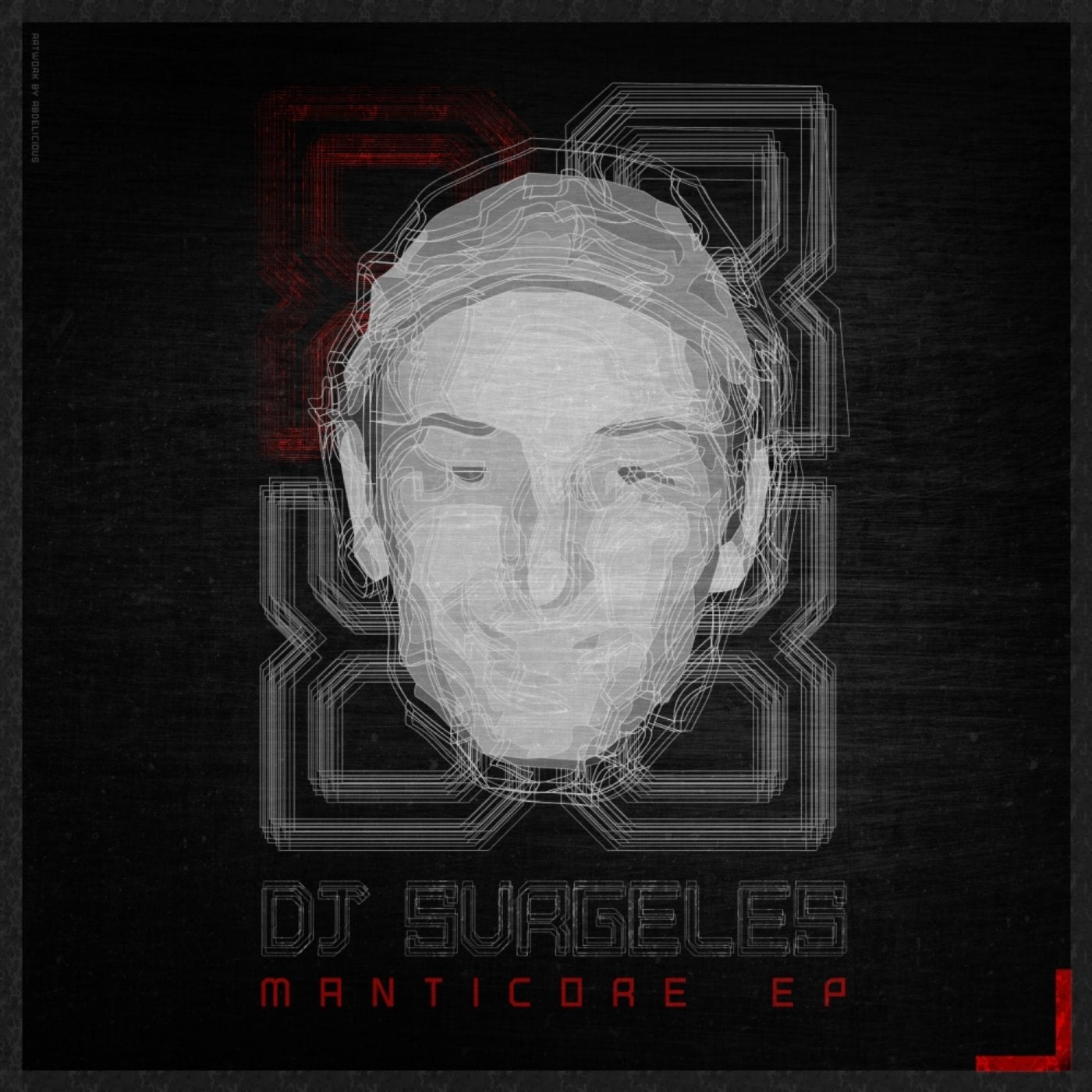 Manticore EP