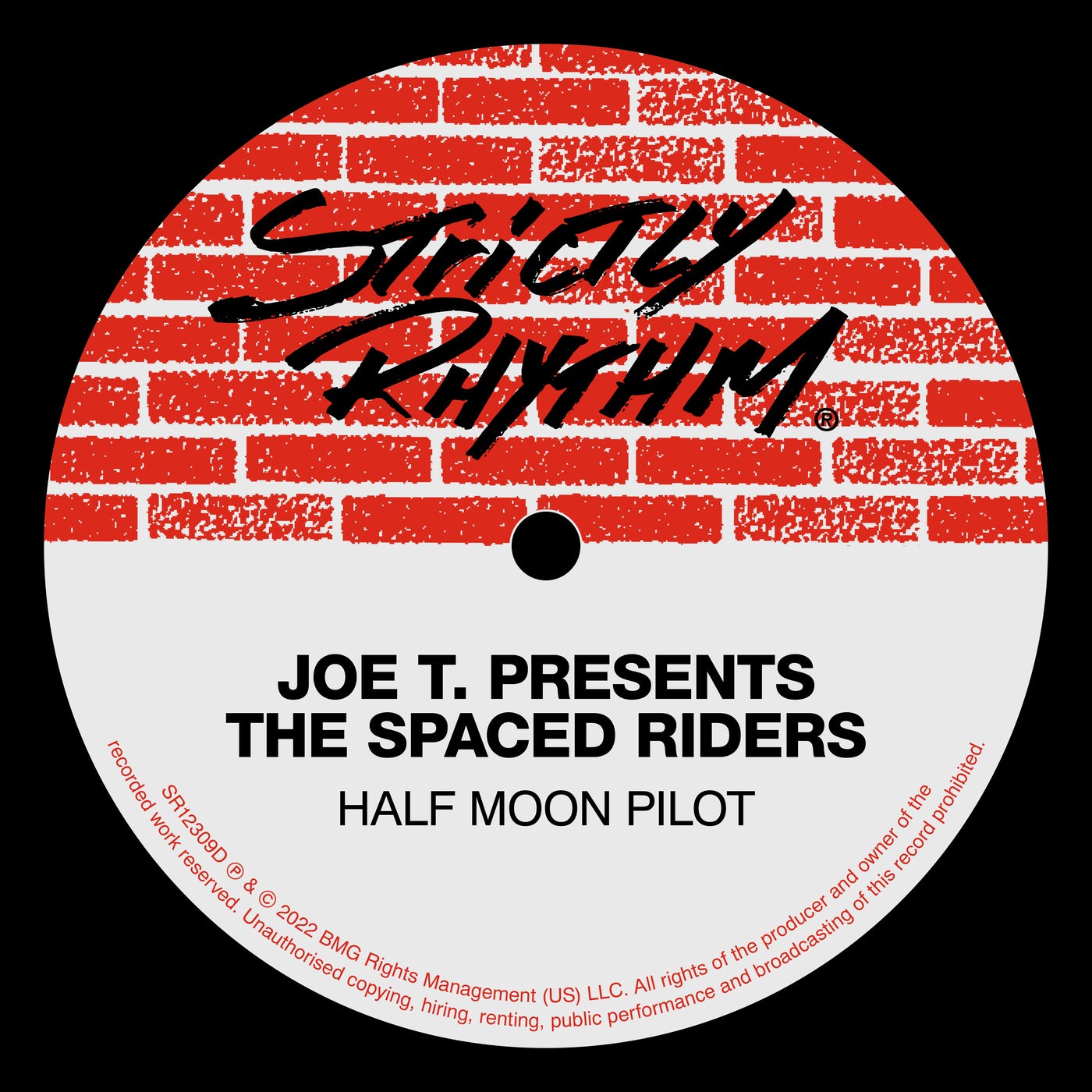 Half Moon Pilot