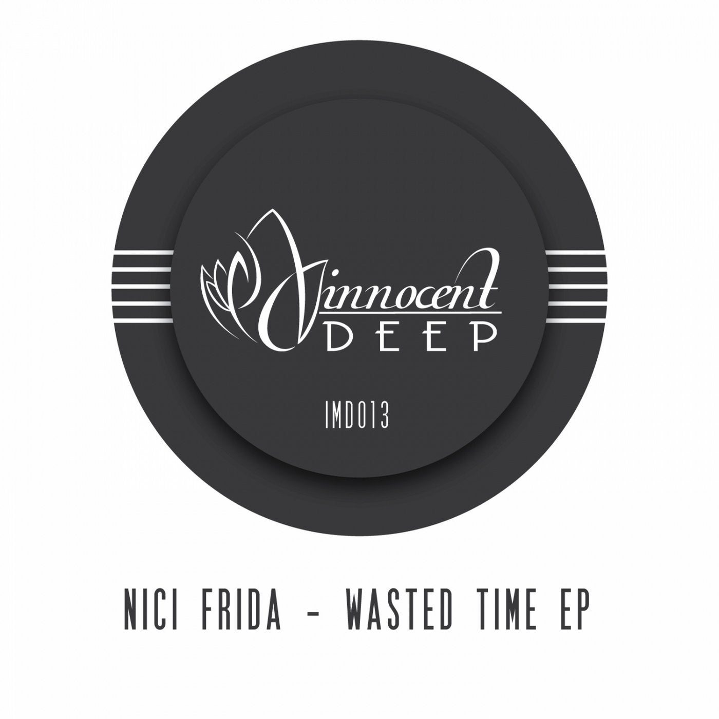 Wasted Time EP