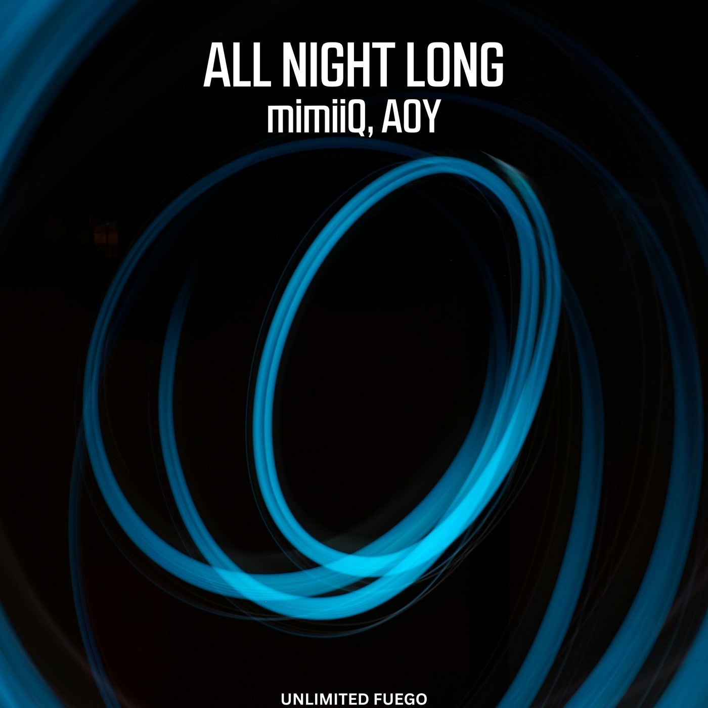 All Night Long (Extended Mix)