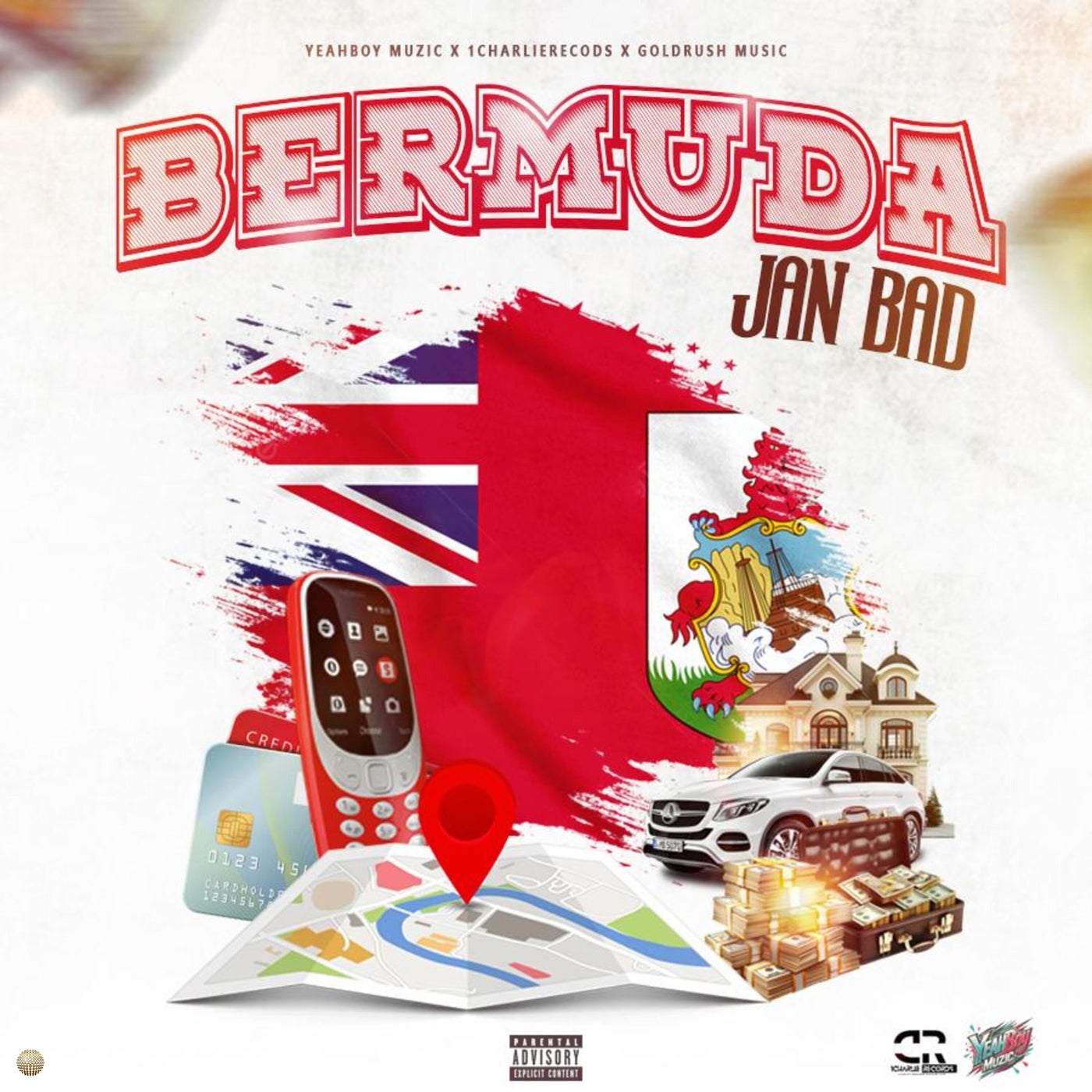 Bermuda