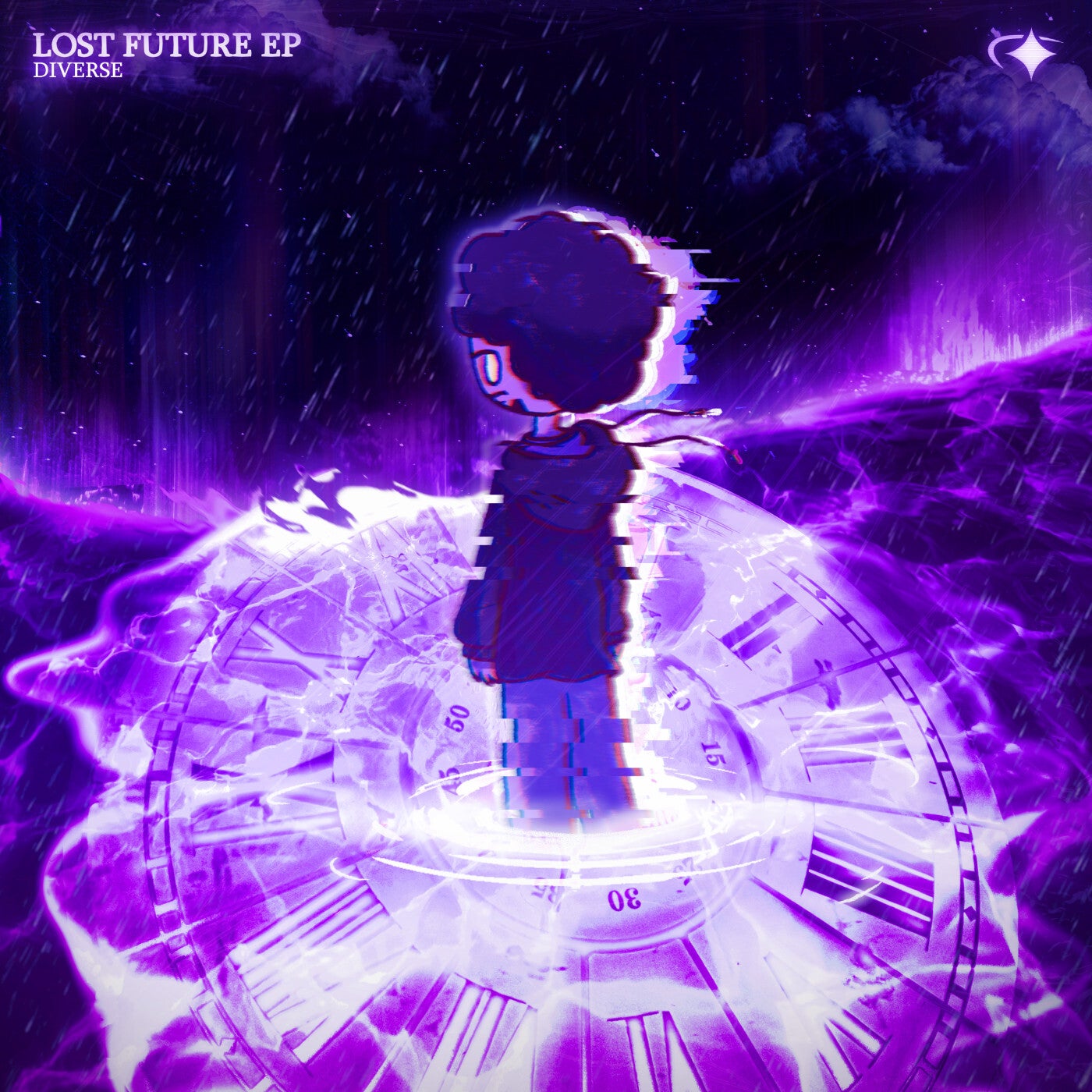 Lost Future EP