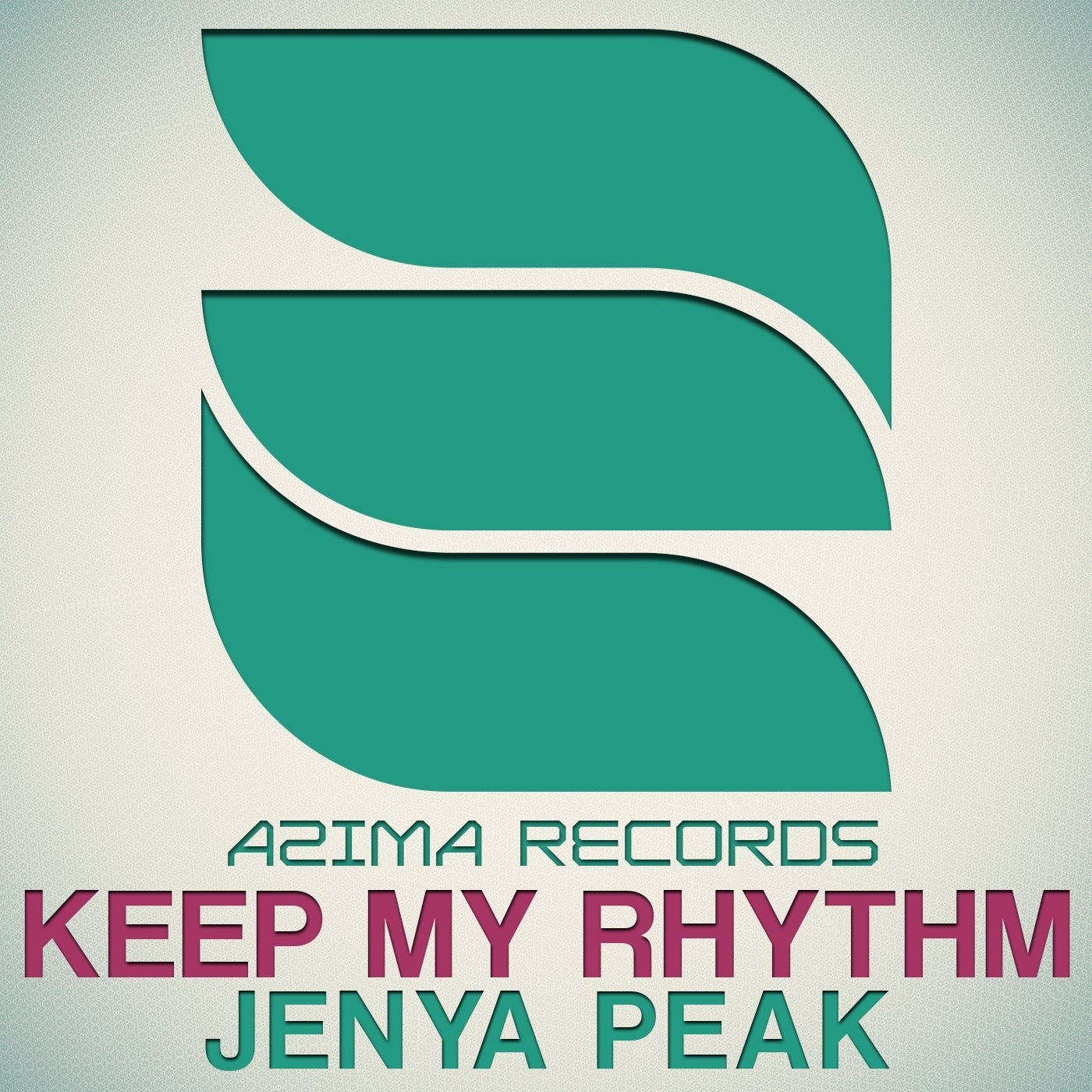Keep My Rhythm
