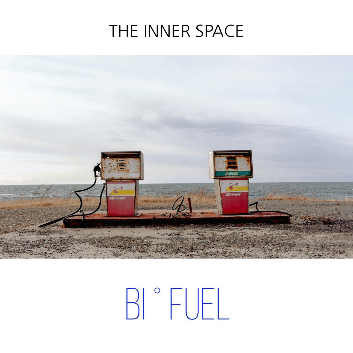 The inner space