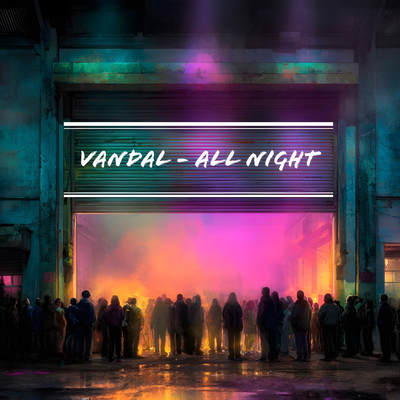 All Night