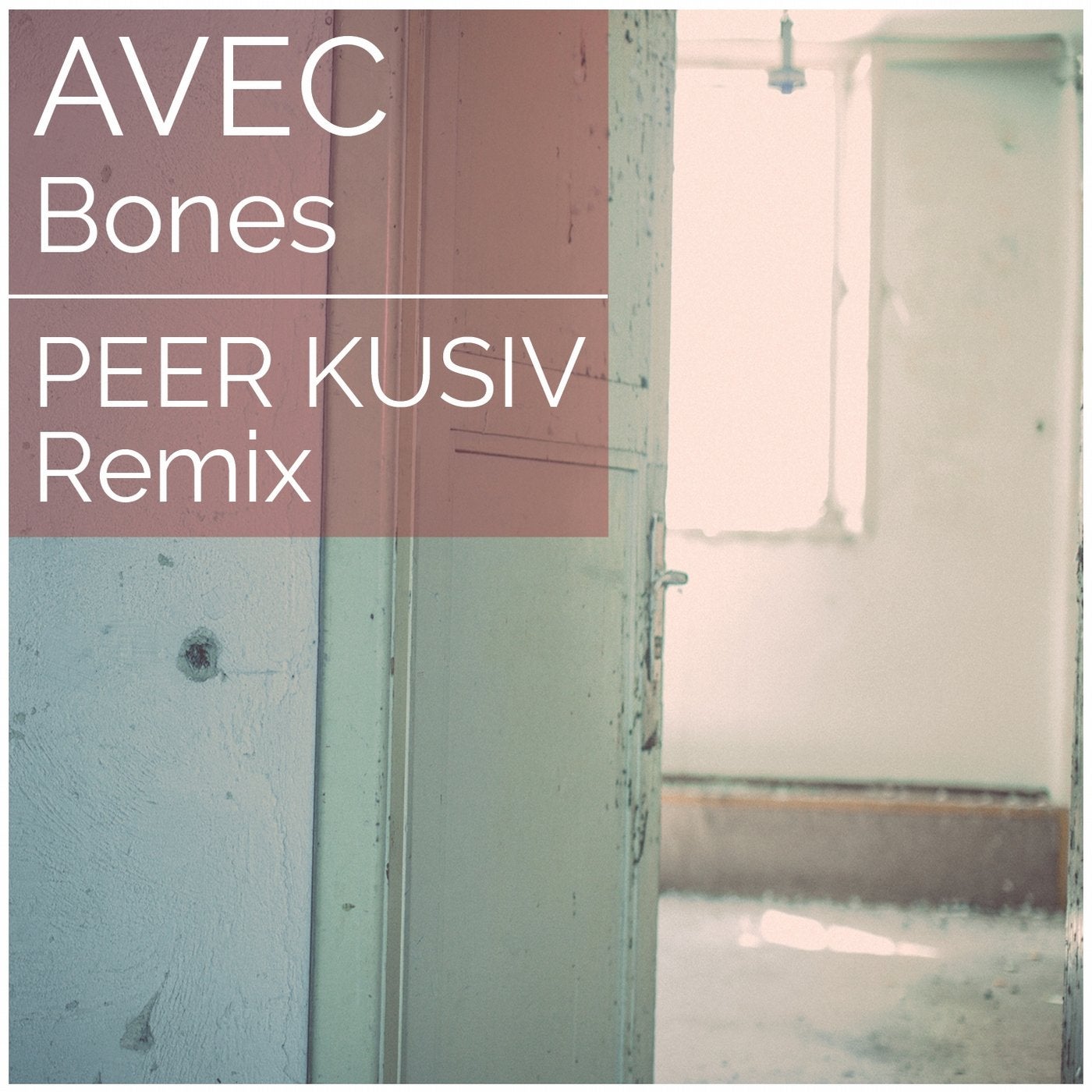 Bones (Peer Kusiv Remix)