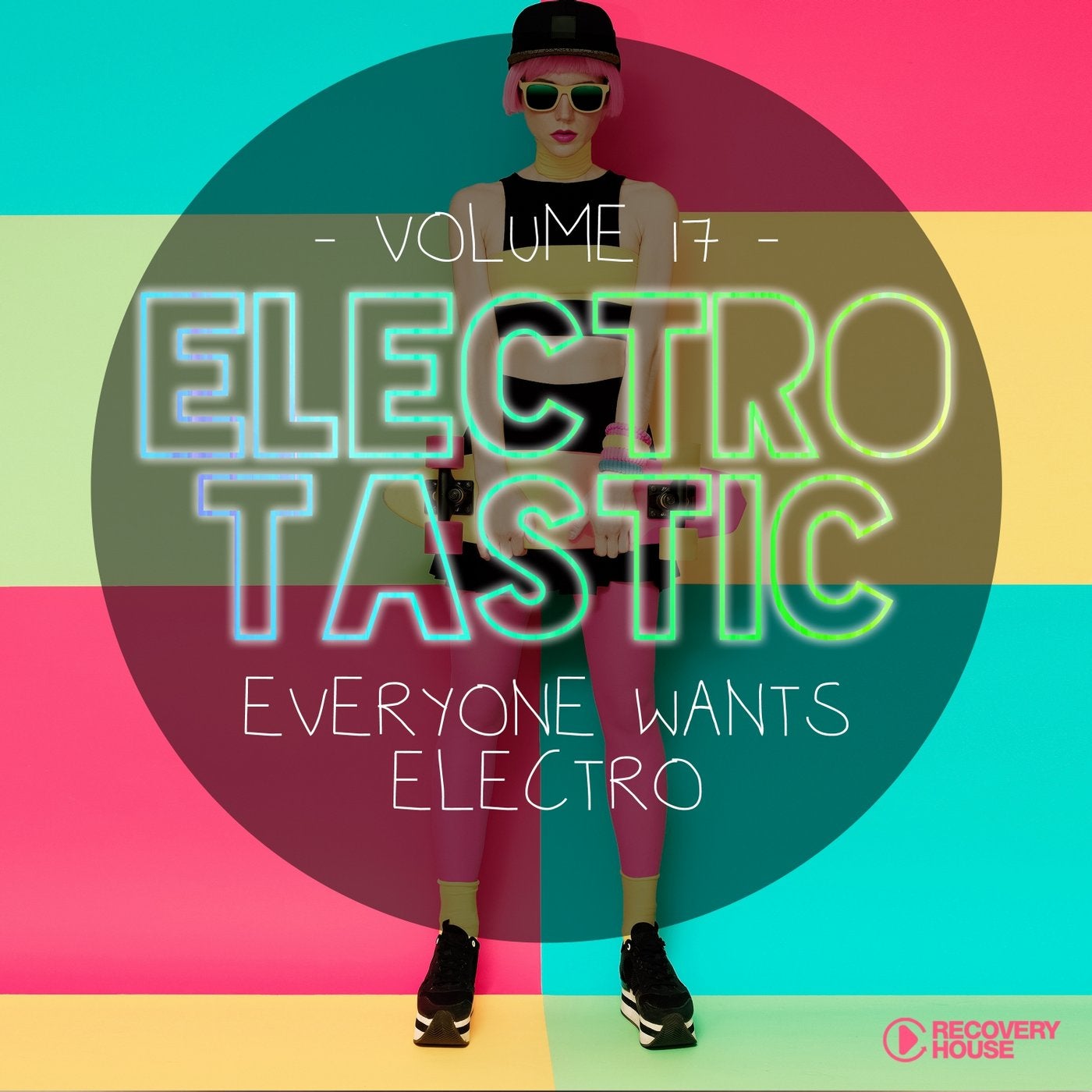 Electrotastic Vol. 17