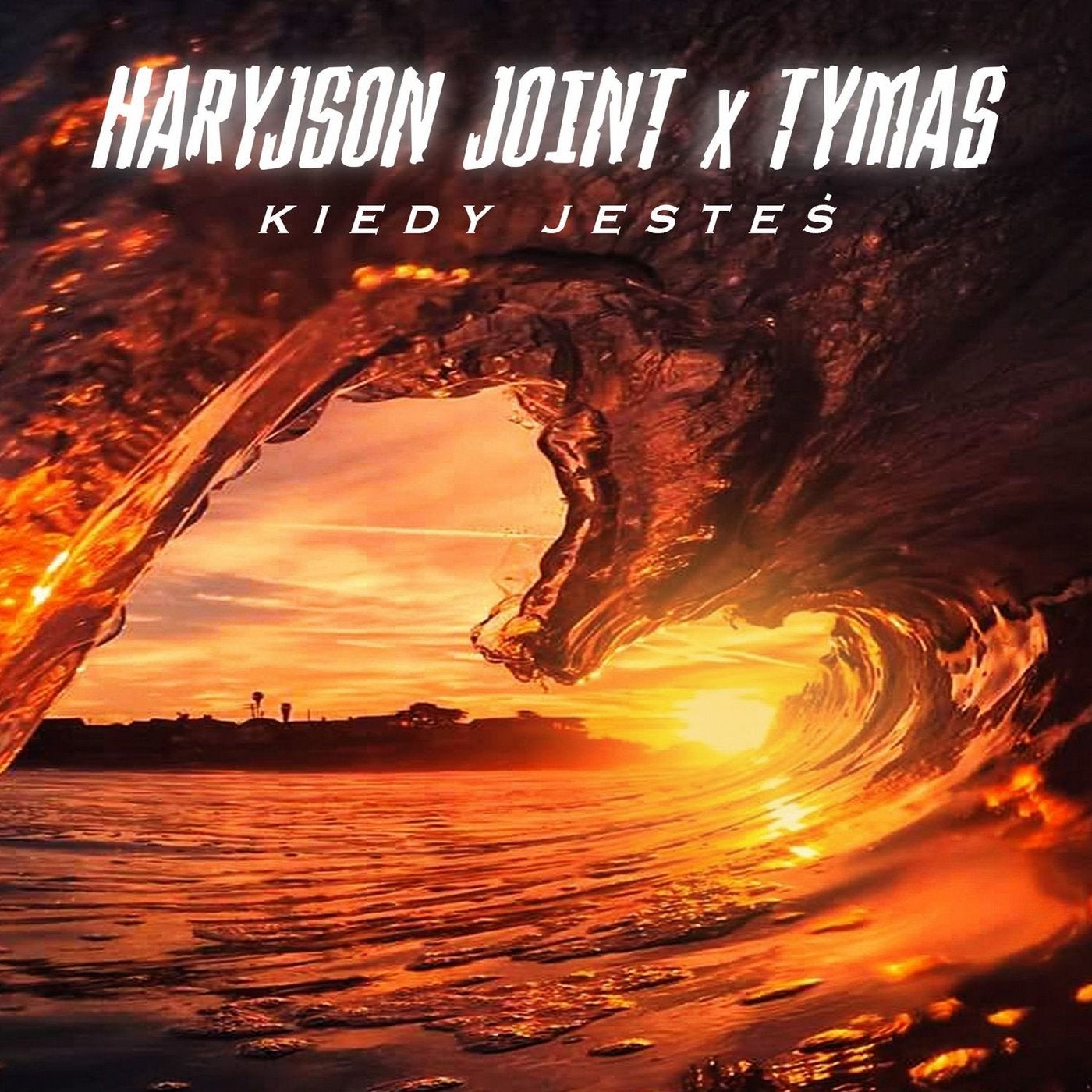 Kiedy Jesteś
