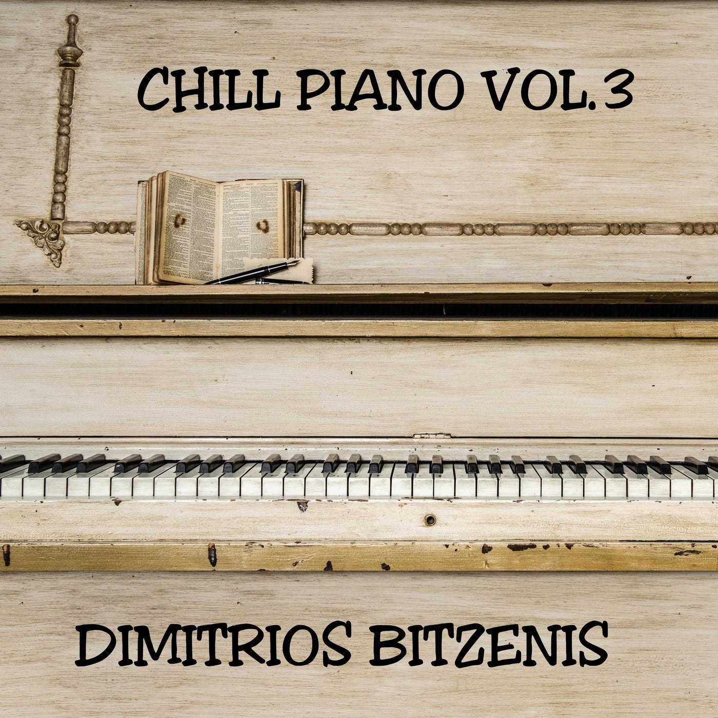 Chill Piano, Vol. 3