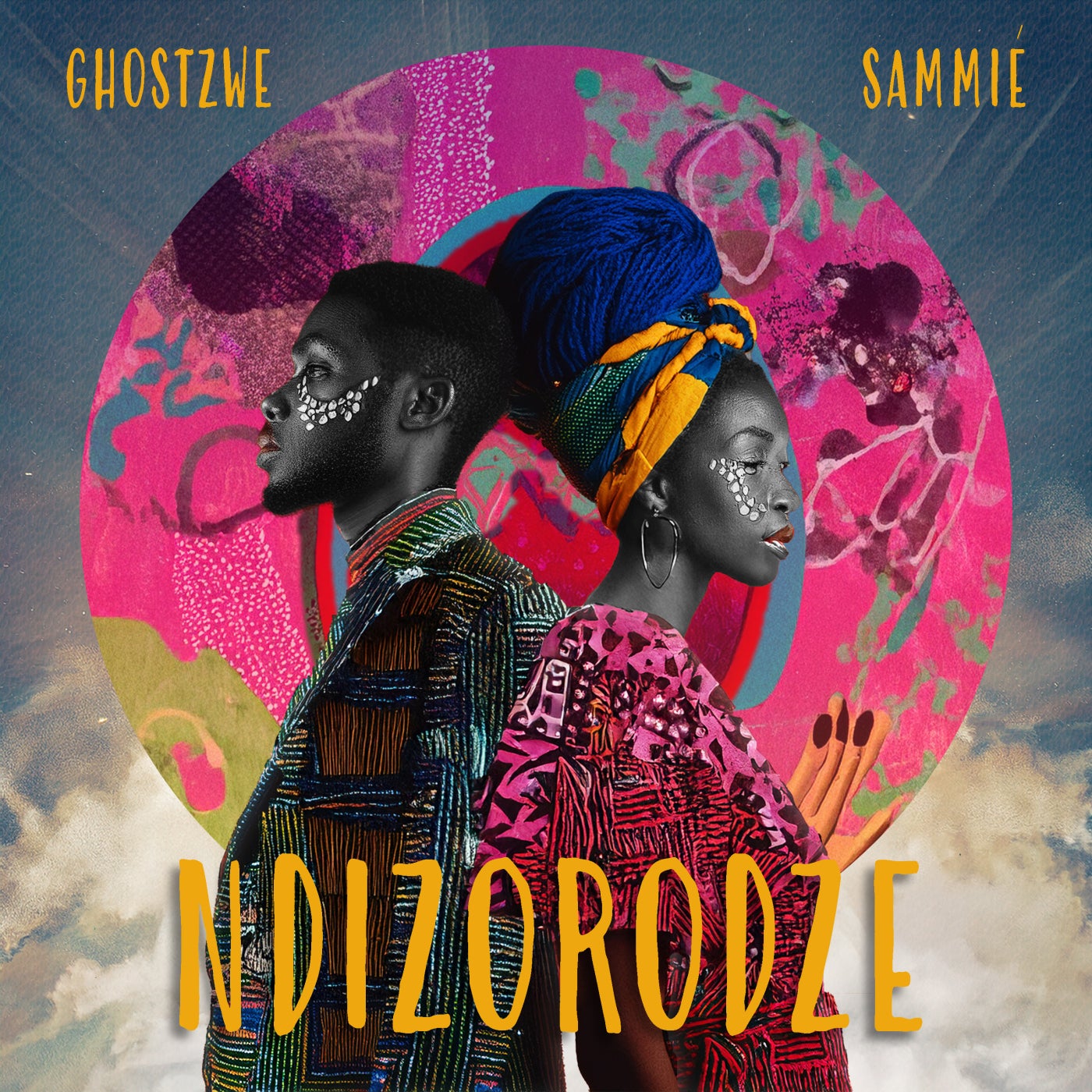 Ndizorodze