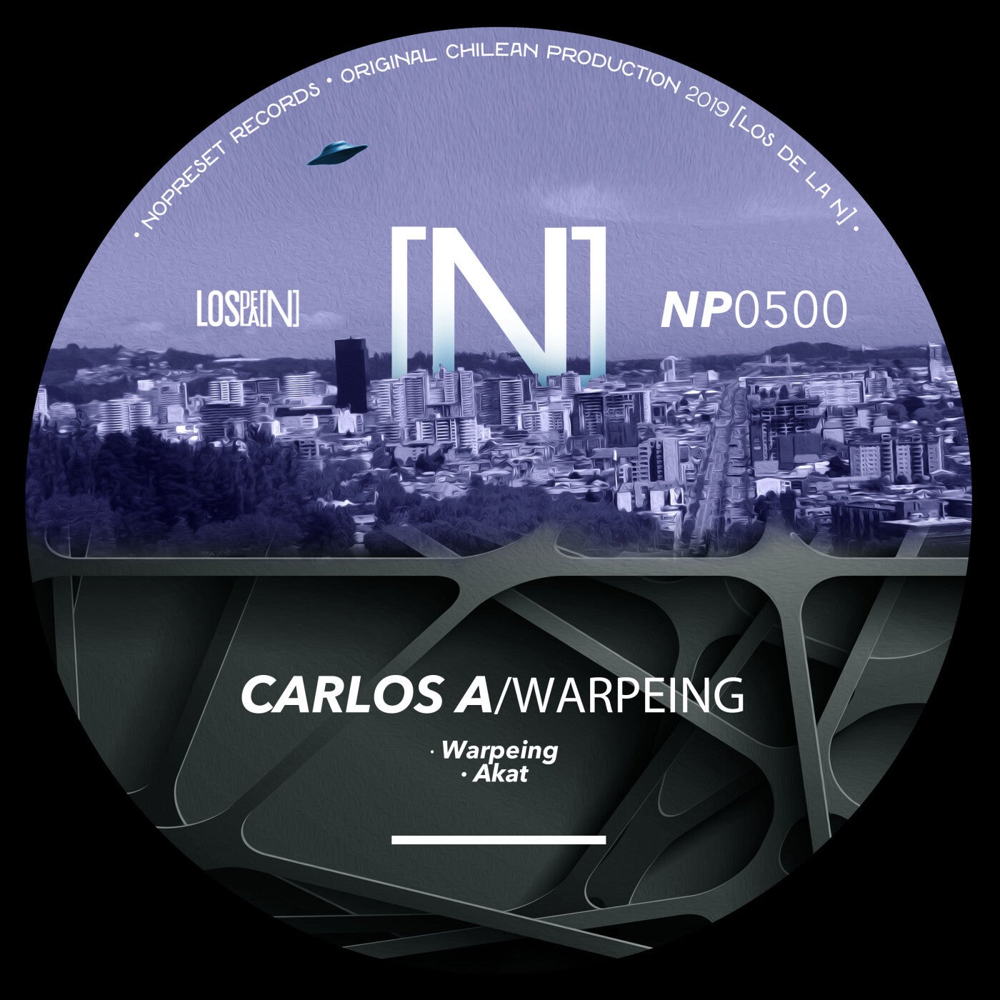 Carlos A Music & Downloads on Beatport