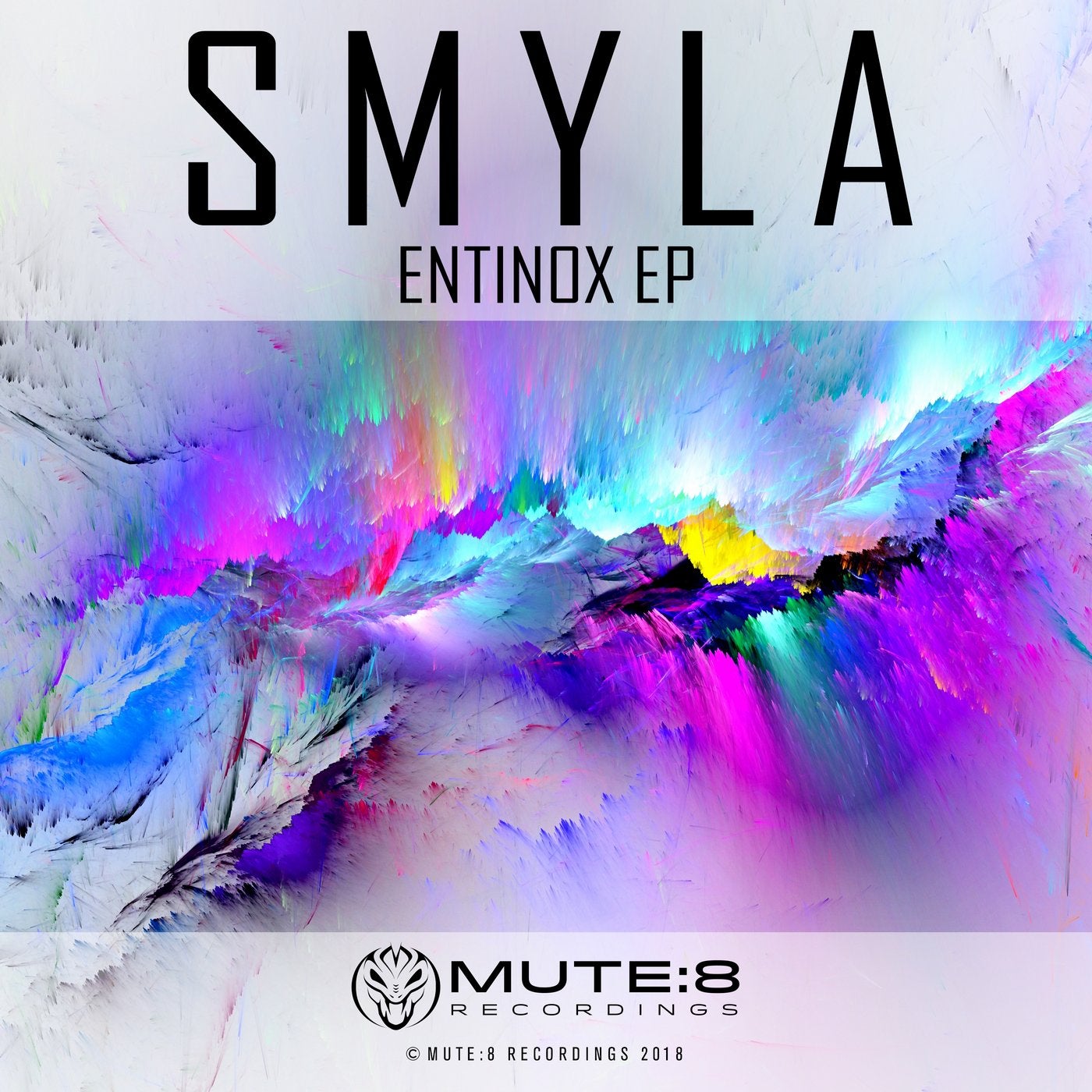 Entinox EP