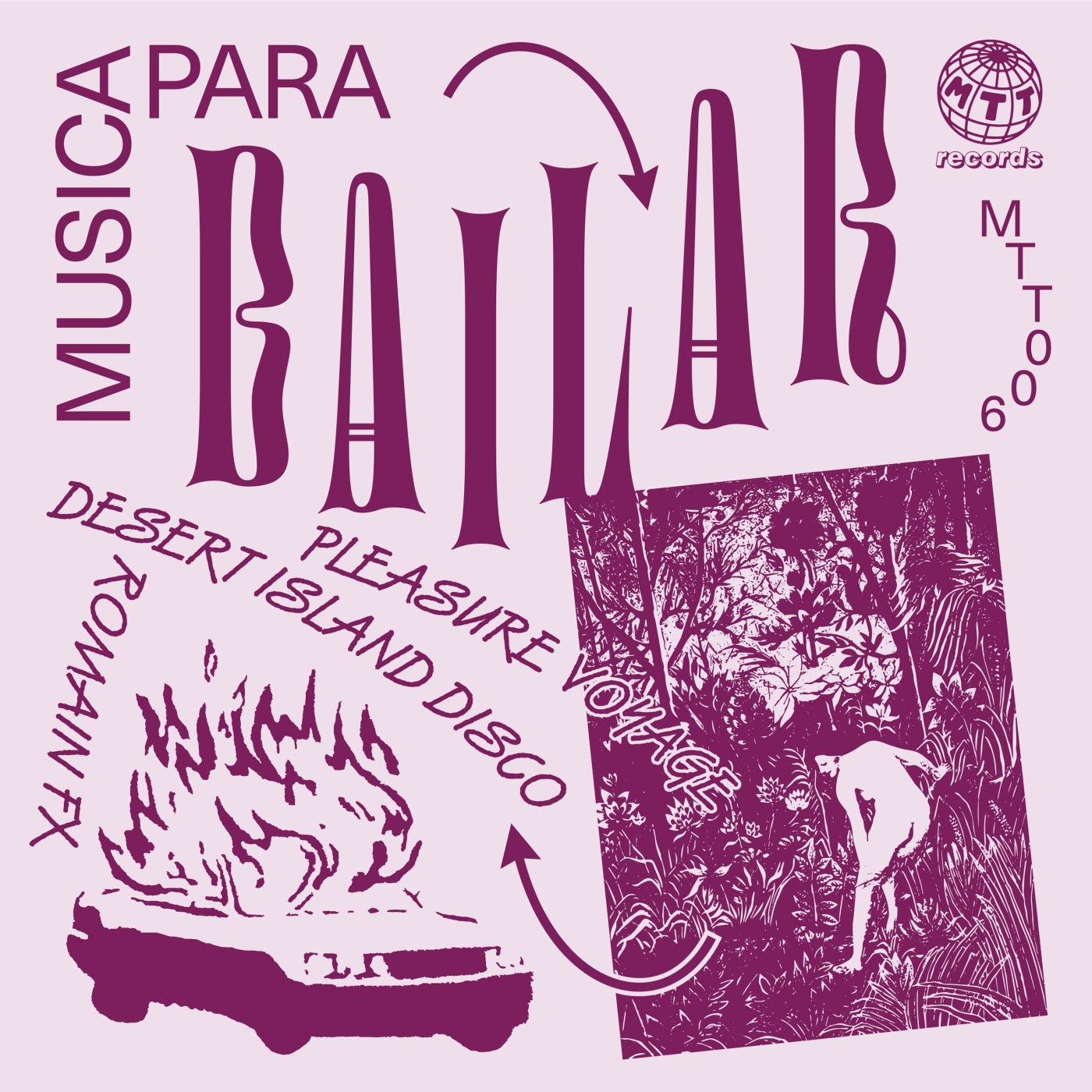 Musica Per Ballare / Para Bailar, Vol. 2