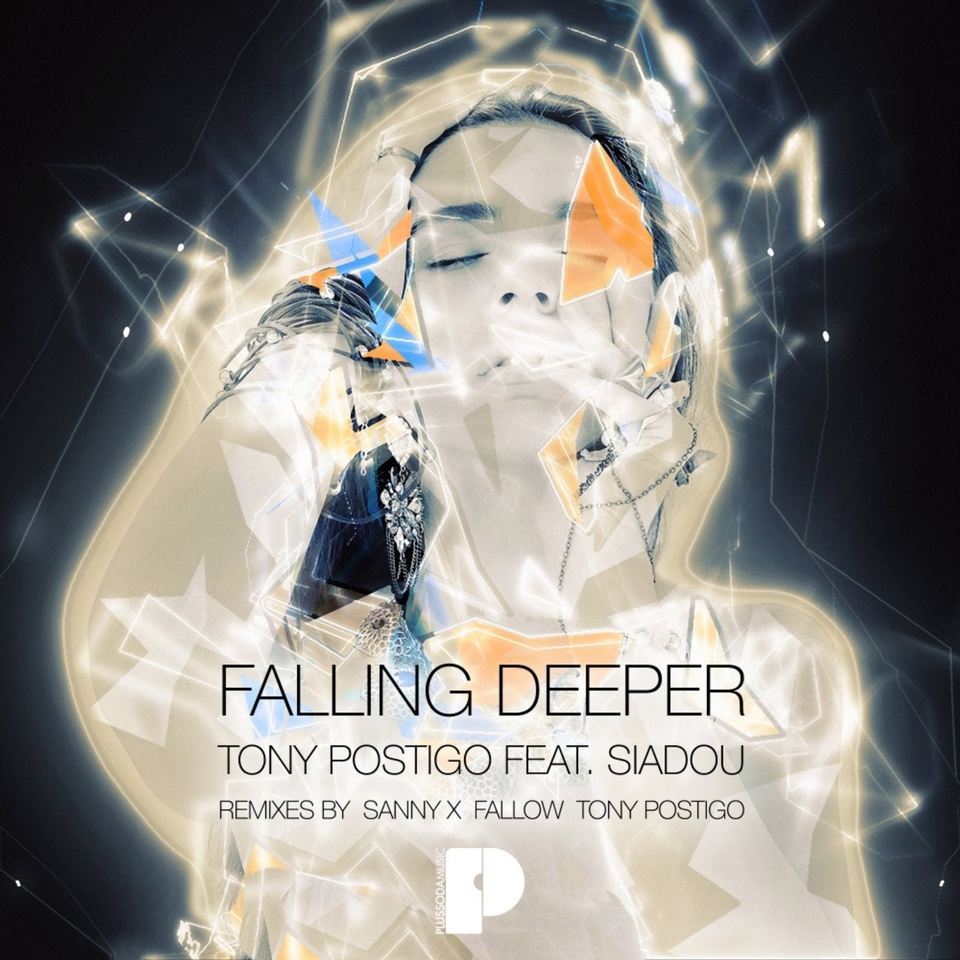 Falling Deeper (Remixes)