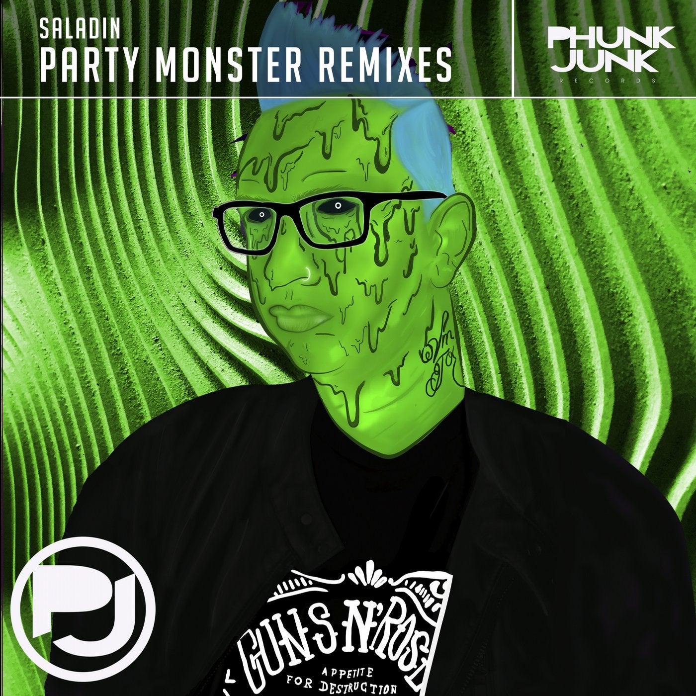 Party Monster Remixes