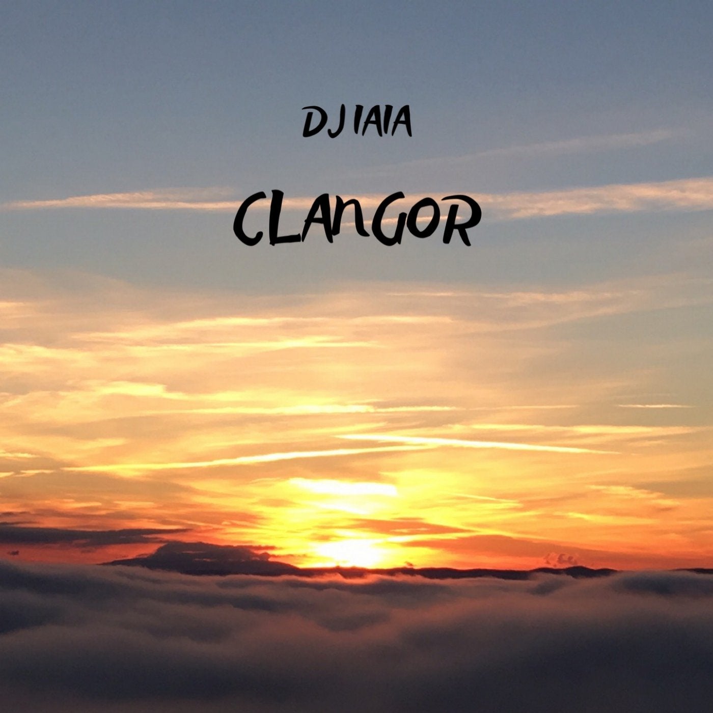Clangor