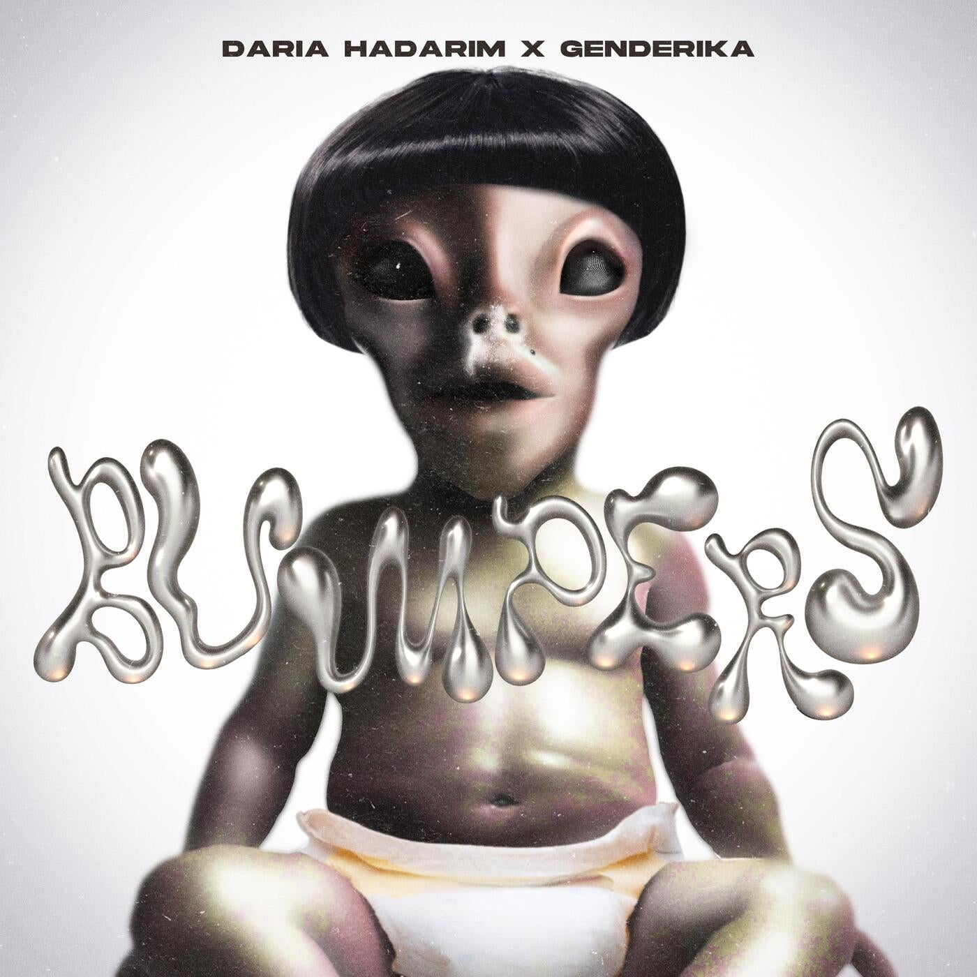 Bumpers (Daria Hadarim)