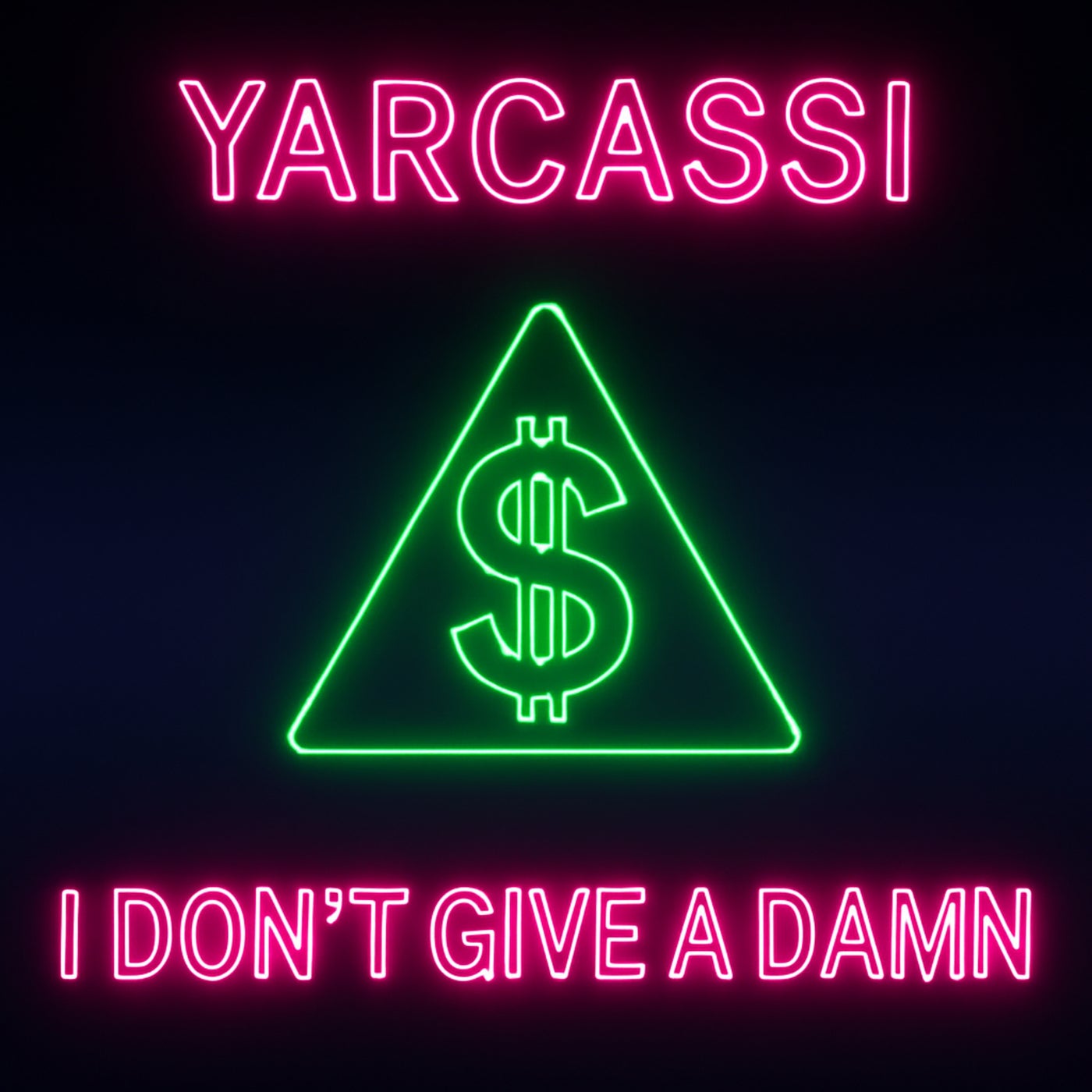 I Don't Give A Damn